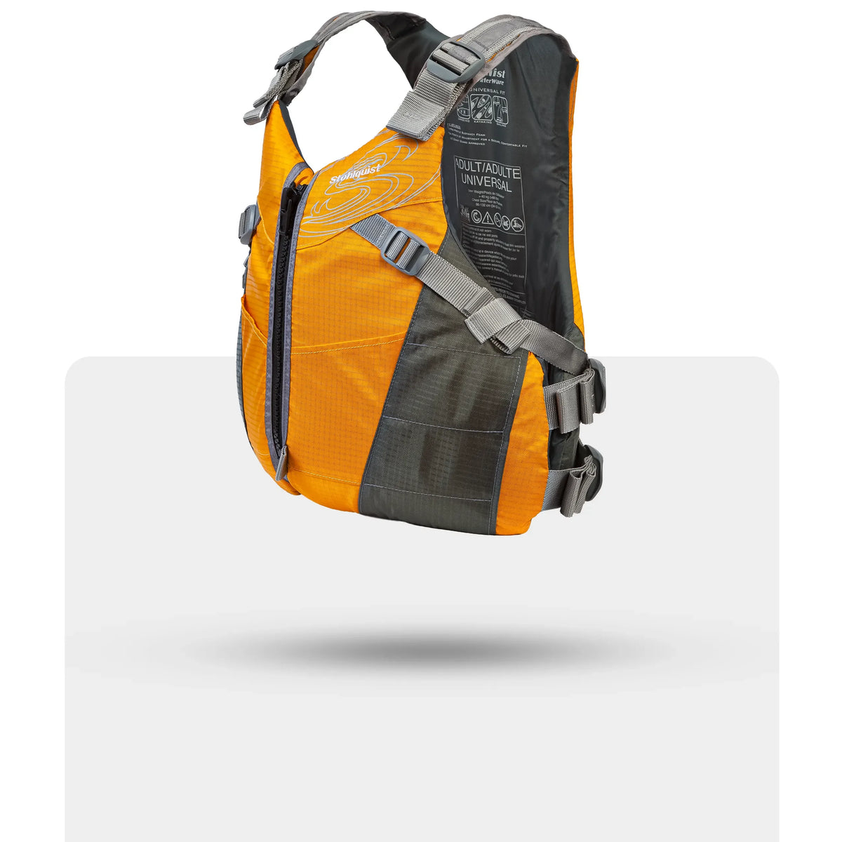 Spectrum – Stohlquist®