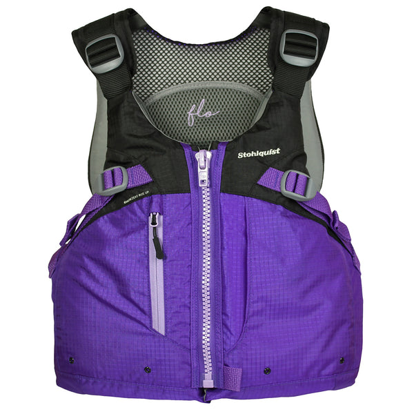 ACK Product Focus: Stohlquist Contour Inflatable PFD - Belt Pack