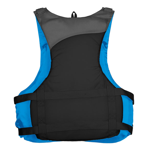 Brook Life Jacket (PFD) | Lifejacket for Women - Stohlquist WaterWare