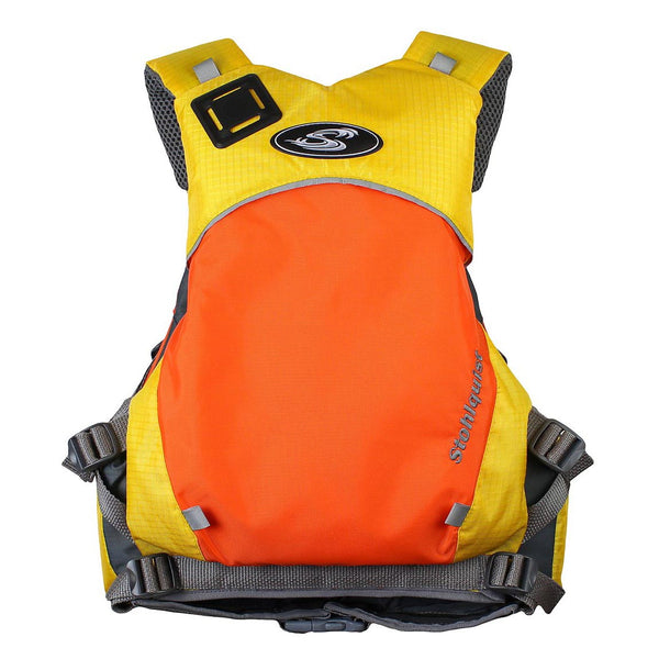 Betsea Life Jacket (PFD) | Lifejacket for Women - Stohlquist WareWare