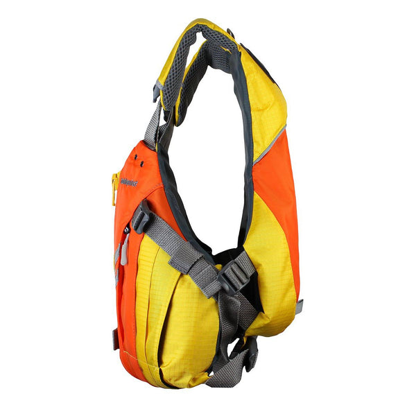 Betsea Life Jacket (PFD) | Lifejacket for Women - Stohlquist WareWare