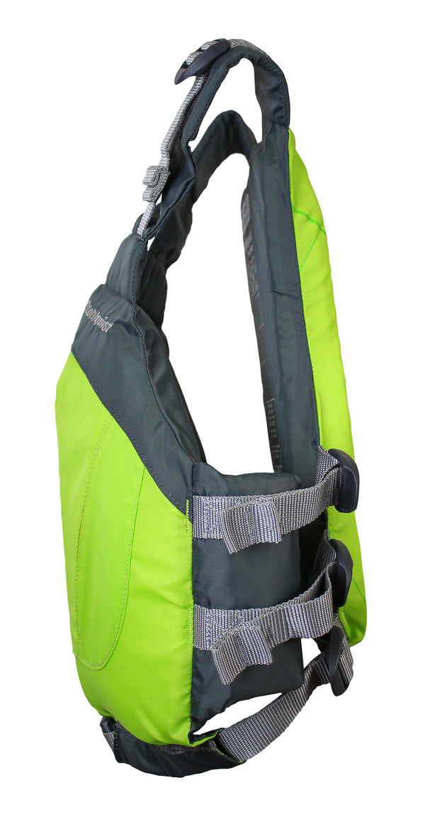 Escape Youth/Adult Life Jacket | Lifejacket for kids and young adults -  Stohlquist WaterWear