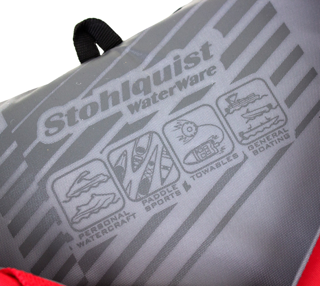 Fit - Stohlquist