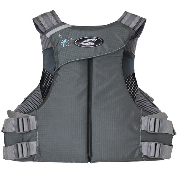 Misty Life Jacket (PFD) | Lifejackets for Women - Stohlquist WaterWare