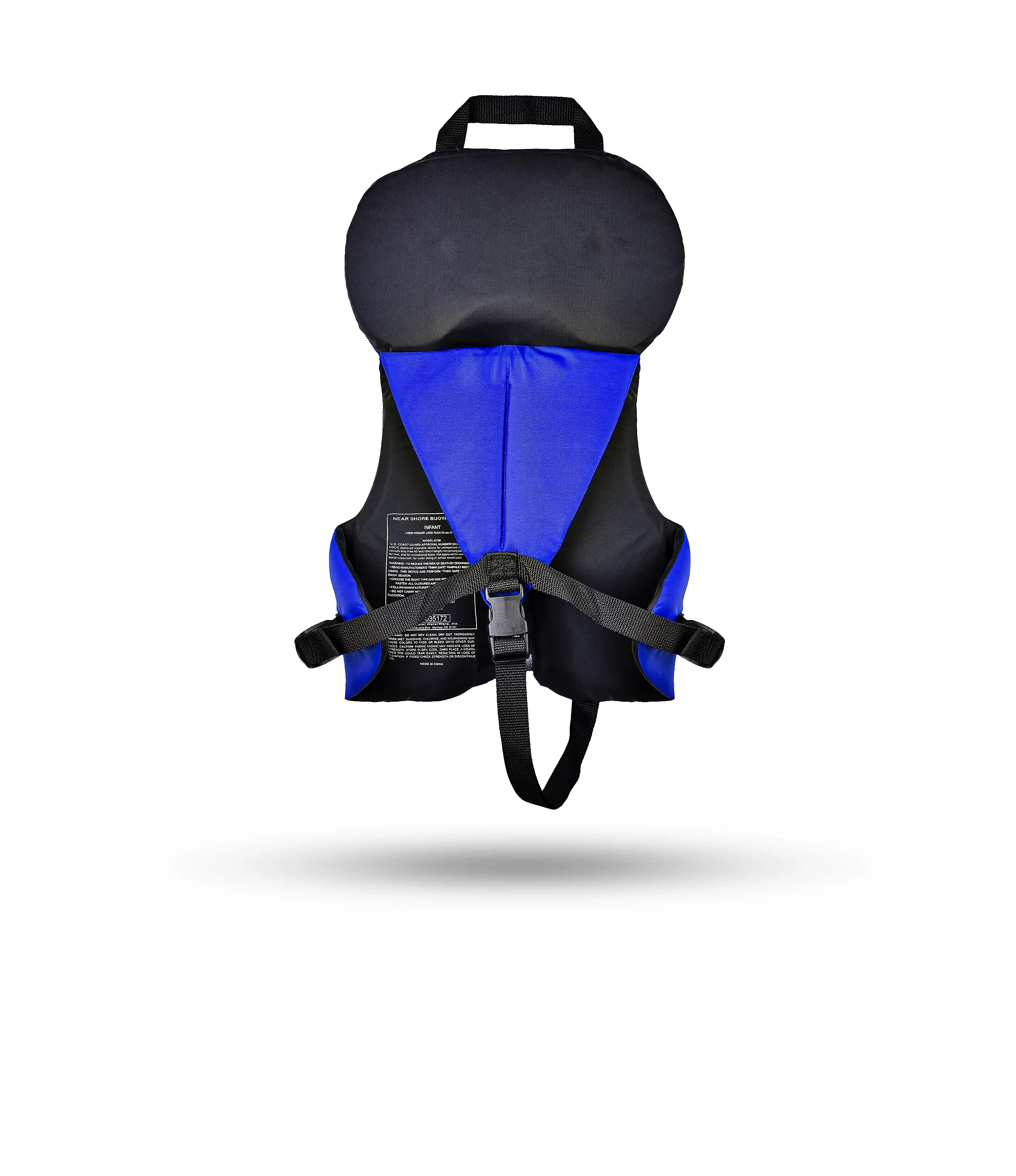 Child Life Jacket (PFD) | Life Jacket for Kids 30-50 LBS