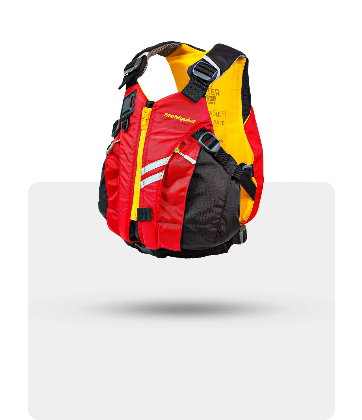 Drifter Youth Lifejacket (PFD) | Touring Life Jacket for Kids