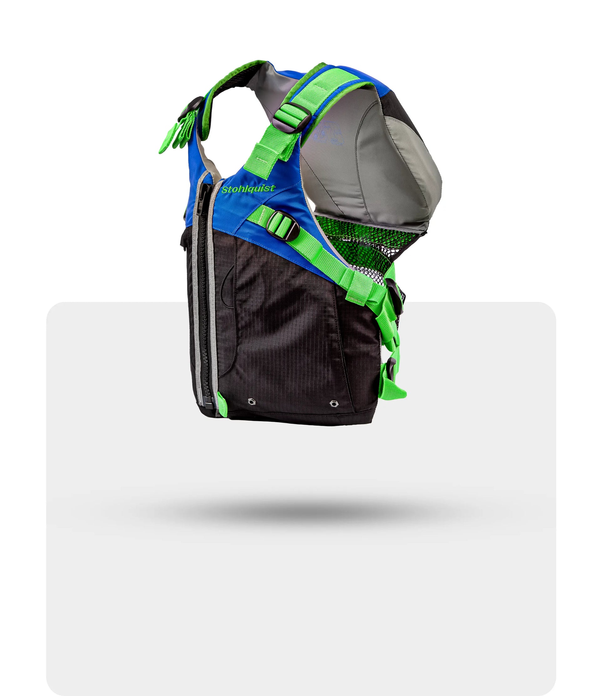 EBB Life Jacket (PFD) | Recreational Lifejacket - Stohlquist