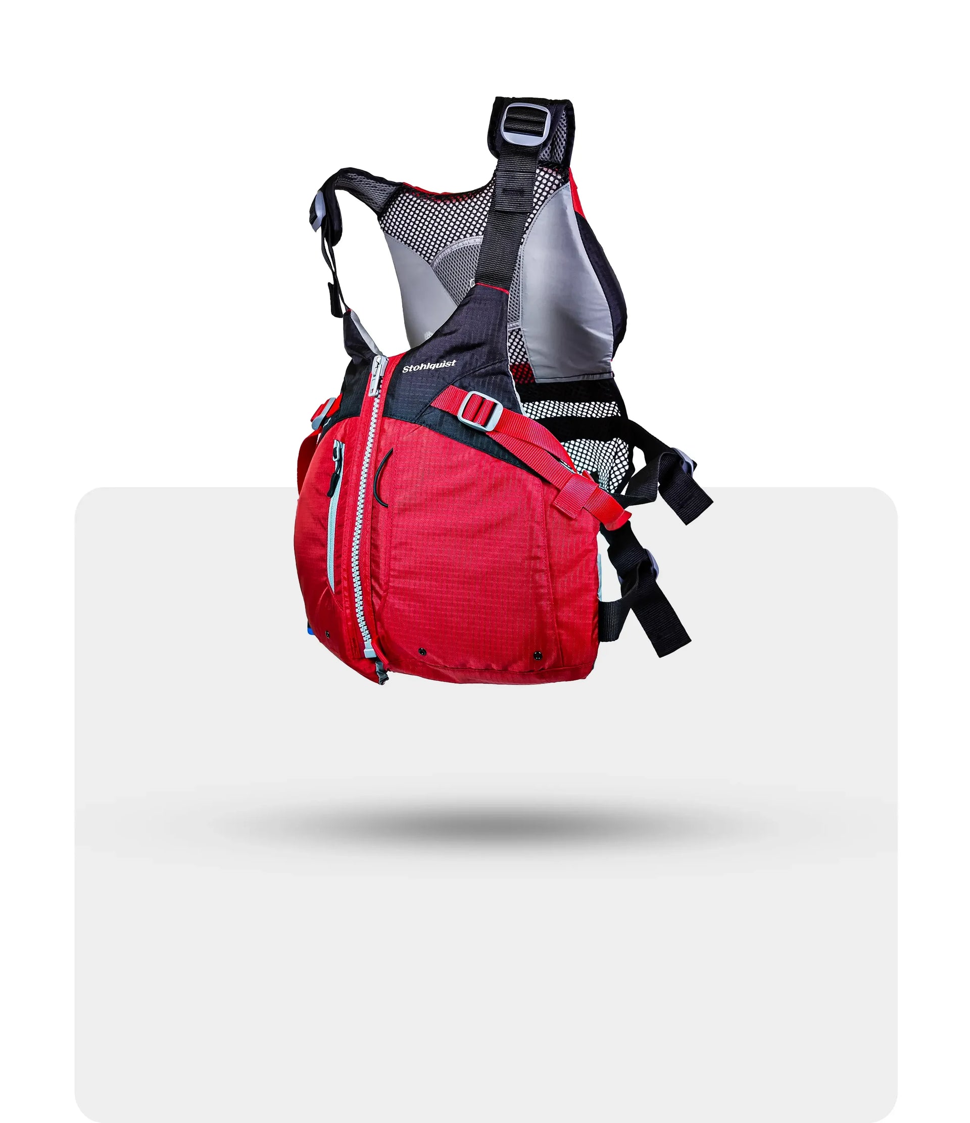 EBB Life Jacket (PFD) | Recreational Lifejacket - Stohlquist