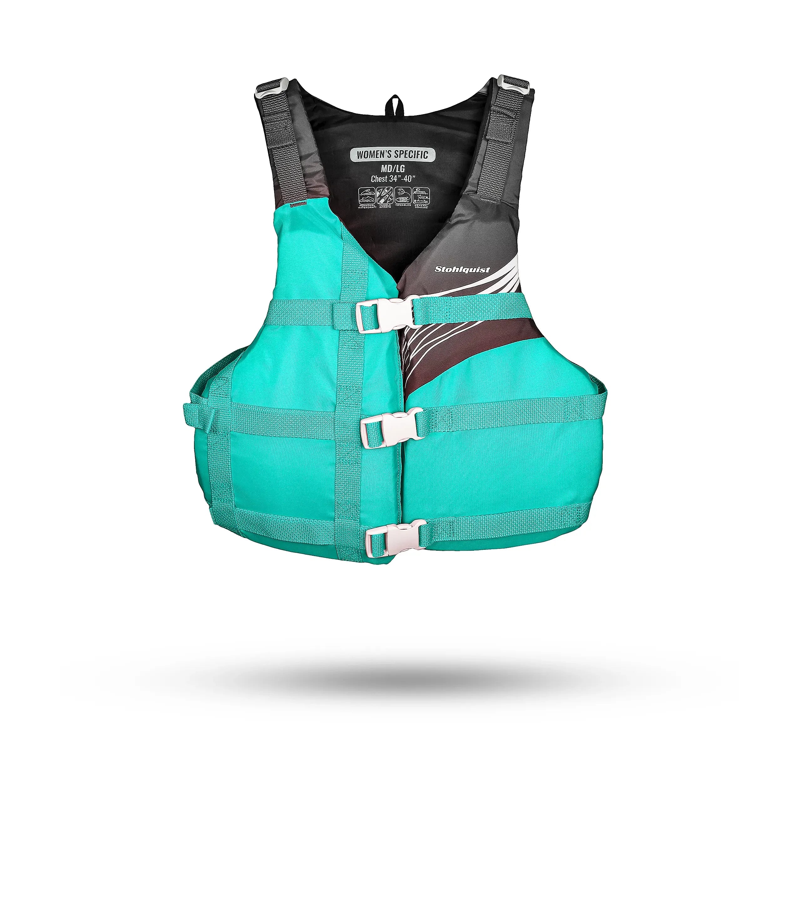 Stohlquist Brook Women's - Thumbnail 4