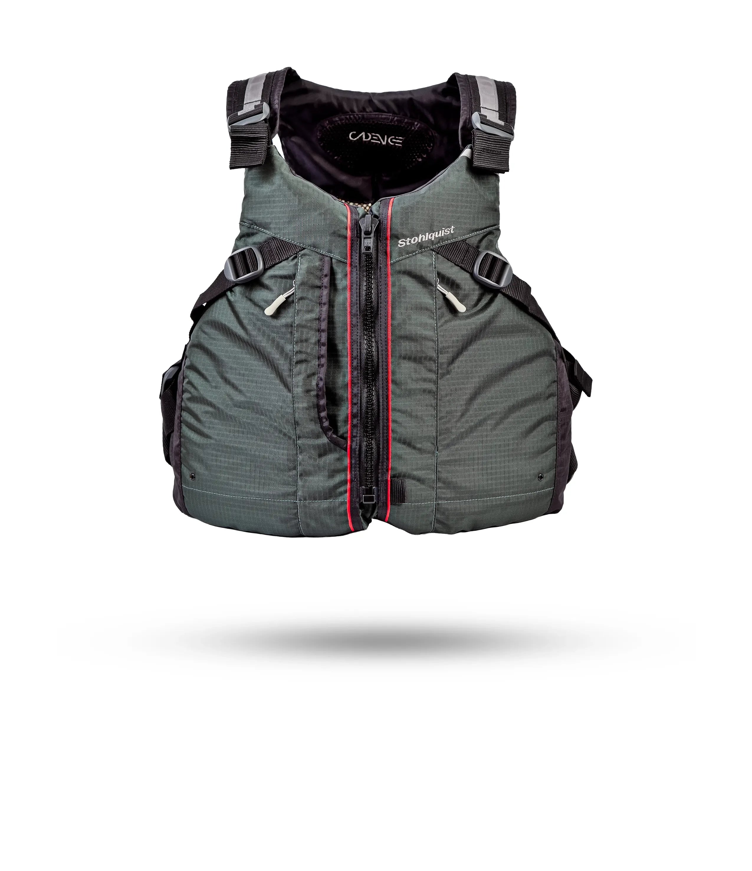 Cadence Life Jacket | Personal Flotation Device (PFD) - Stohlquist