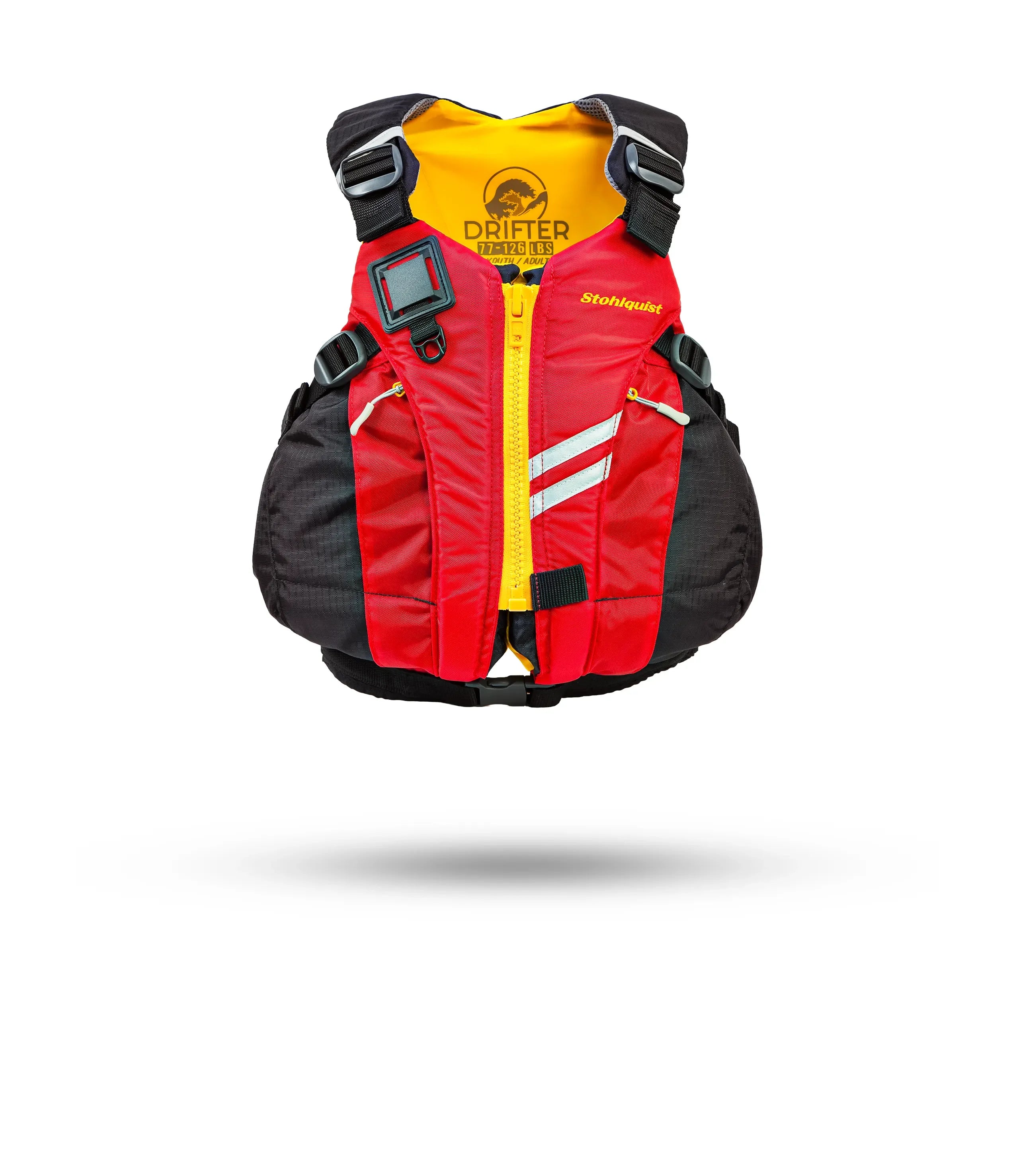 Stohlquist Drifter Youth