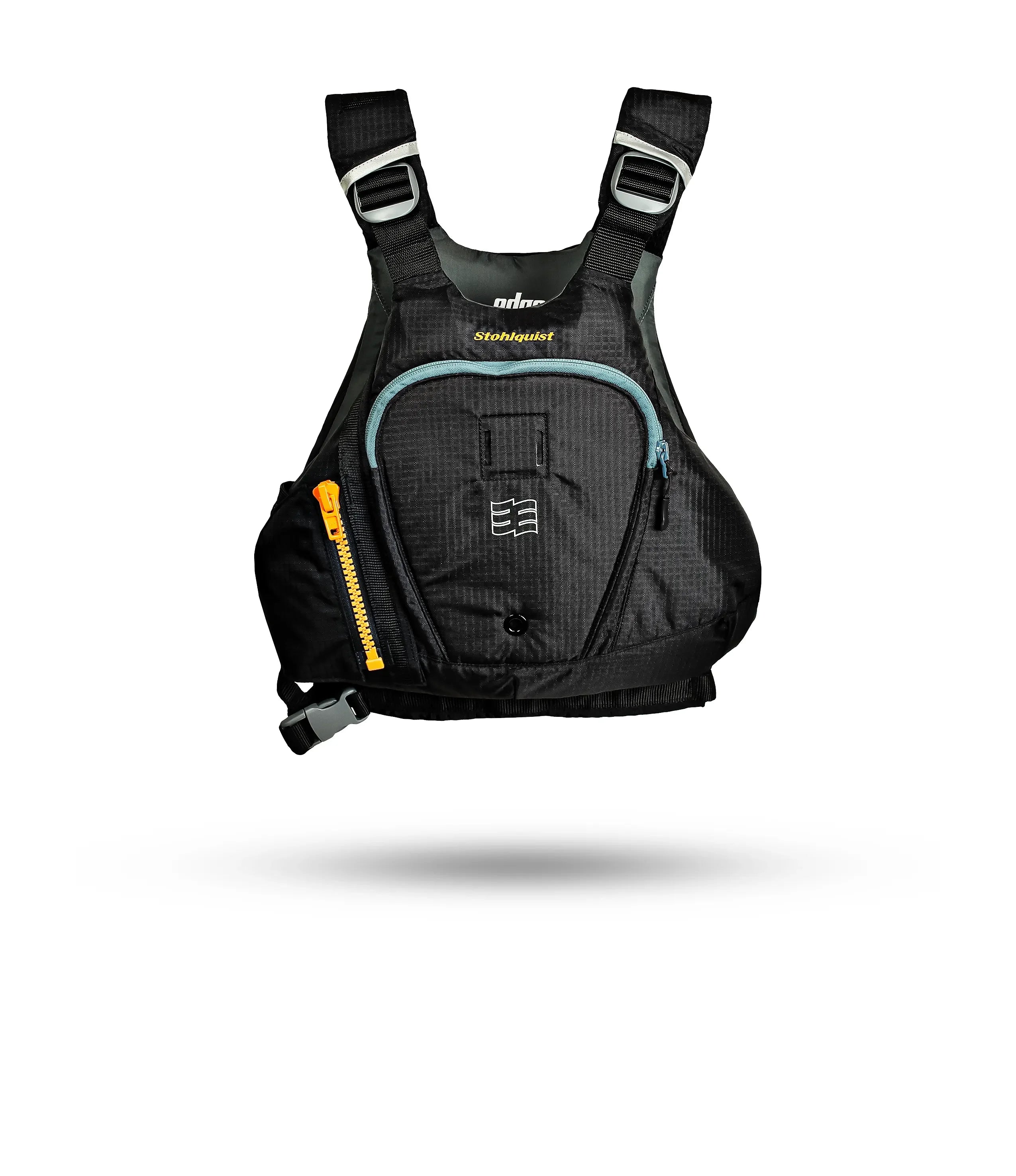 Edge Life Jacket (PFD) | Whitewater Lifejacket - Stohlquist