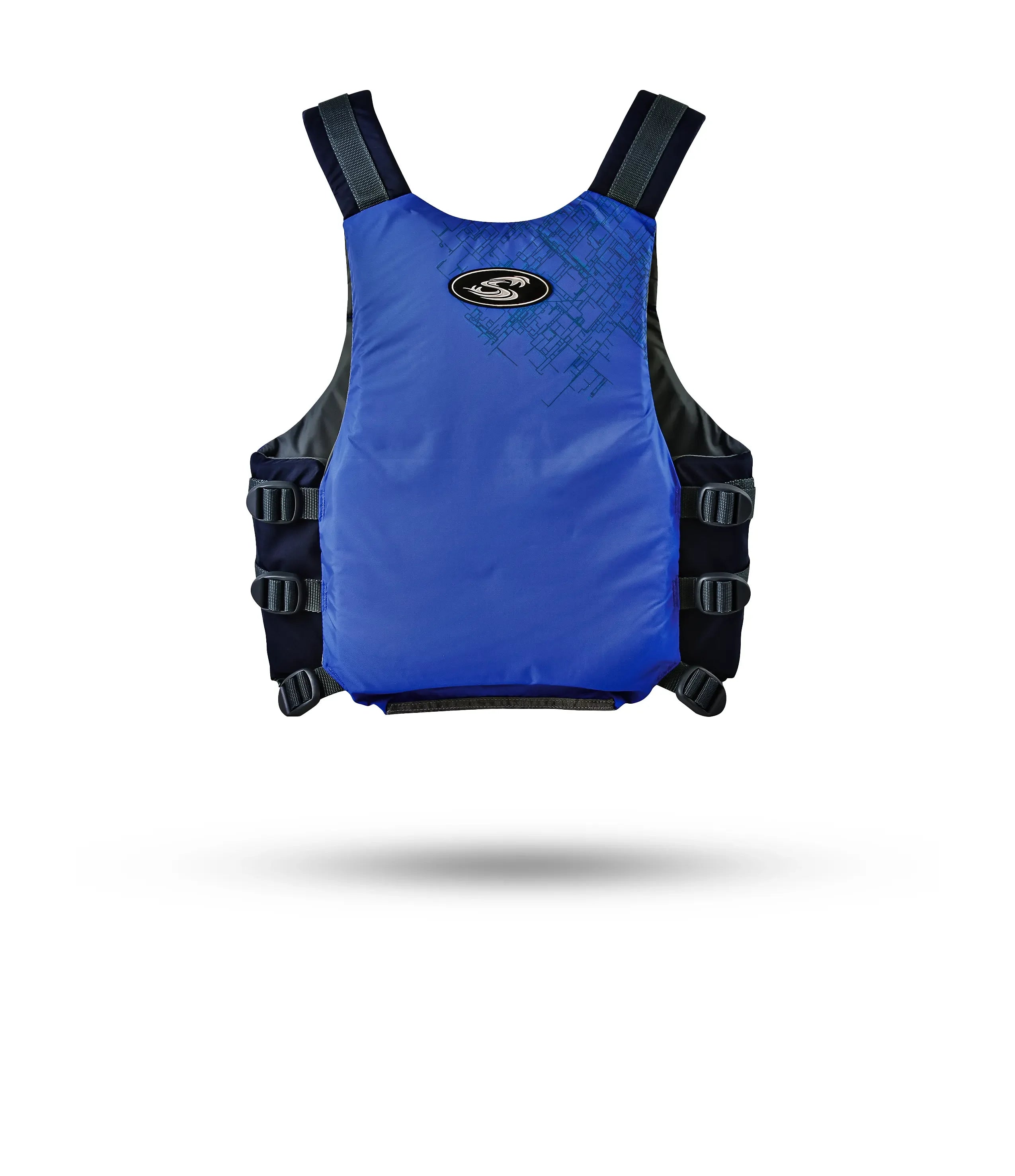 Escape Life Jacket (PFD) | Recreational Lifejacket - Stohlquist