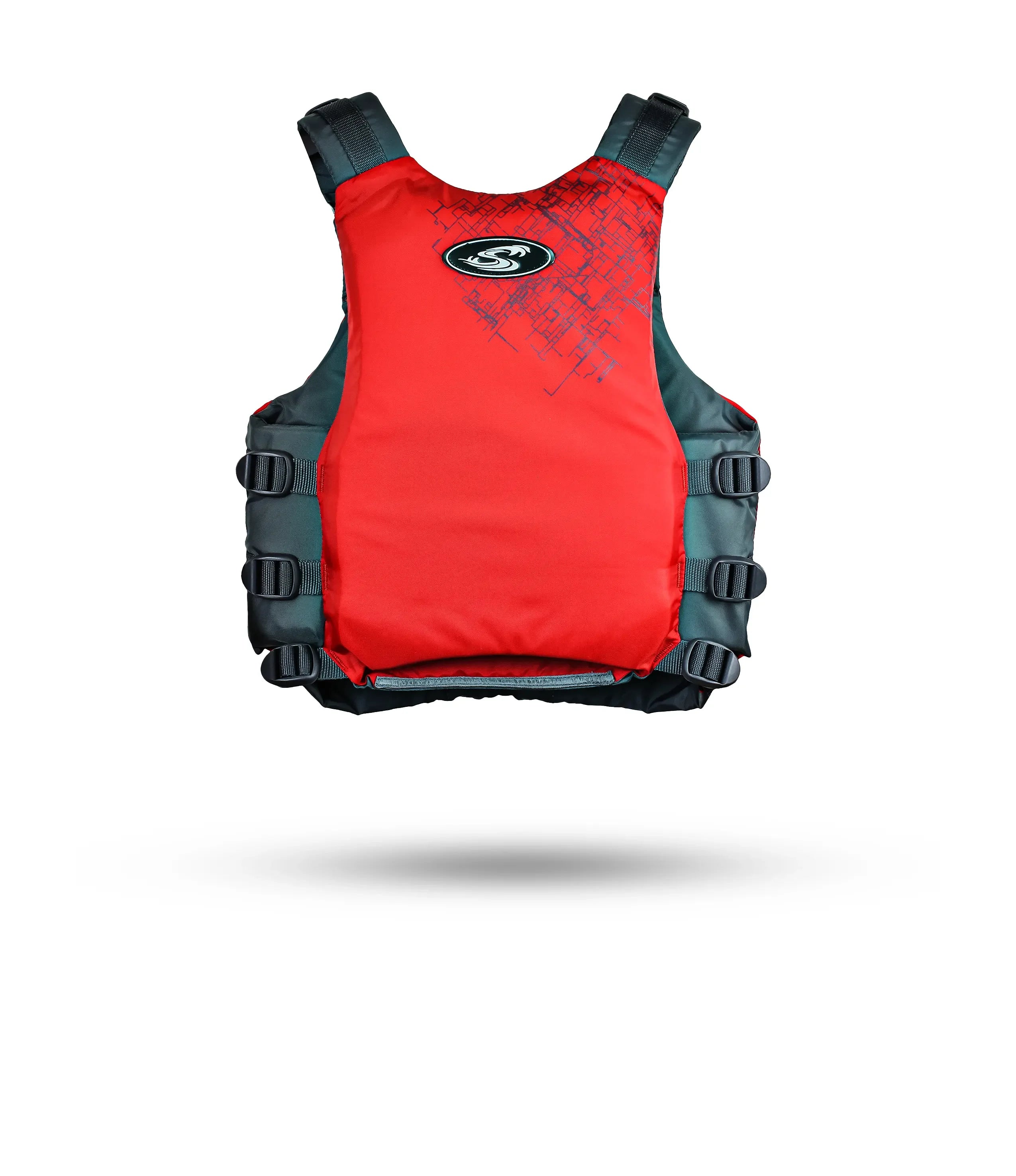 Escape Life Jacket (PFD) | Recreational Lifejacket - Stohlquist