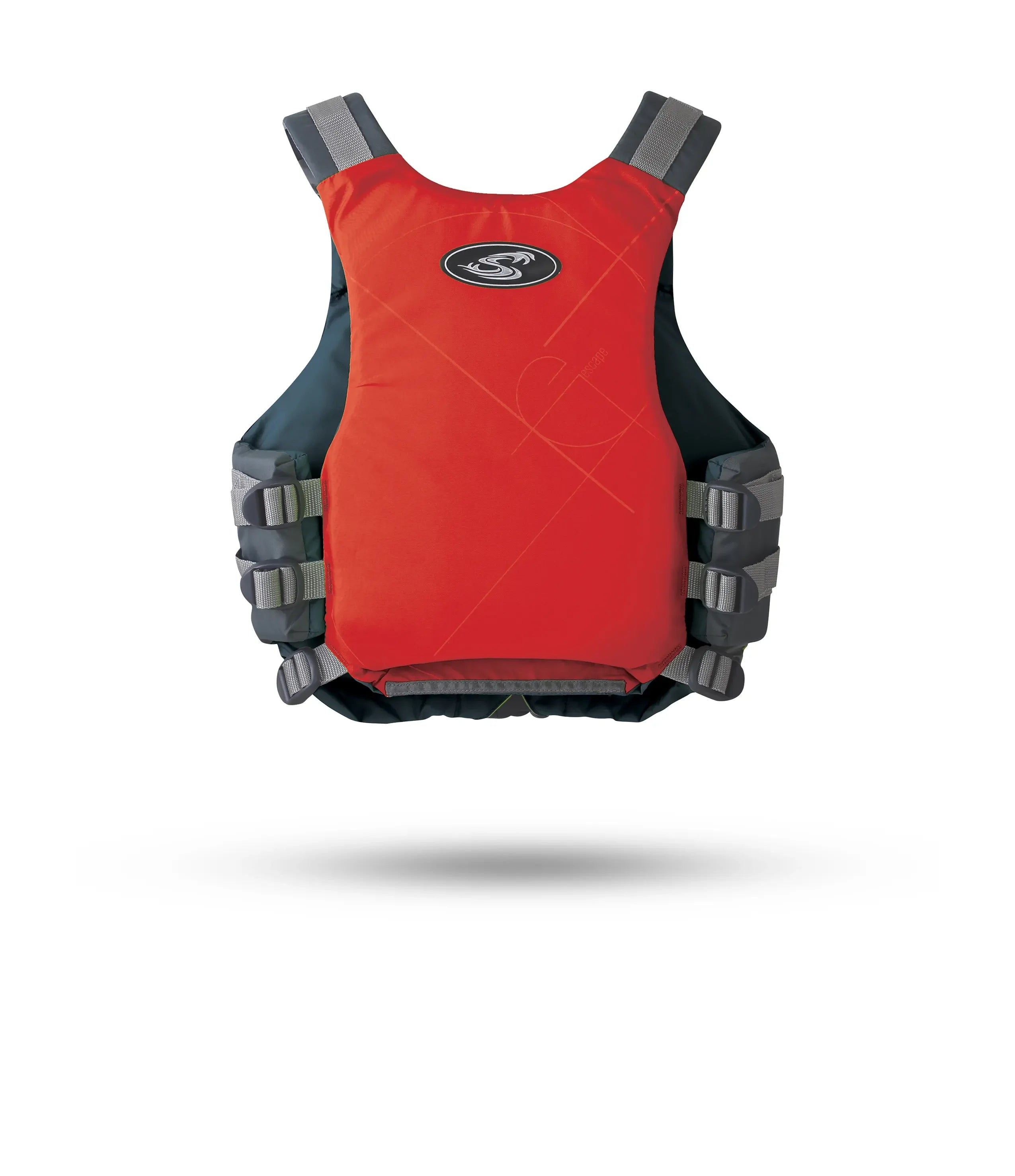 Escape Youth/Adult Life Jacket | Lifejacket for kids and young