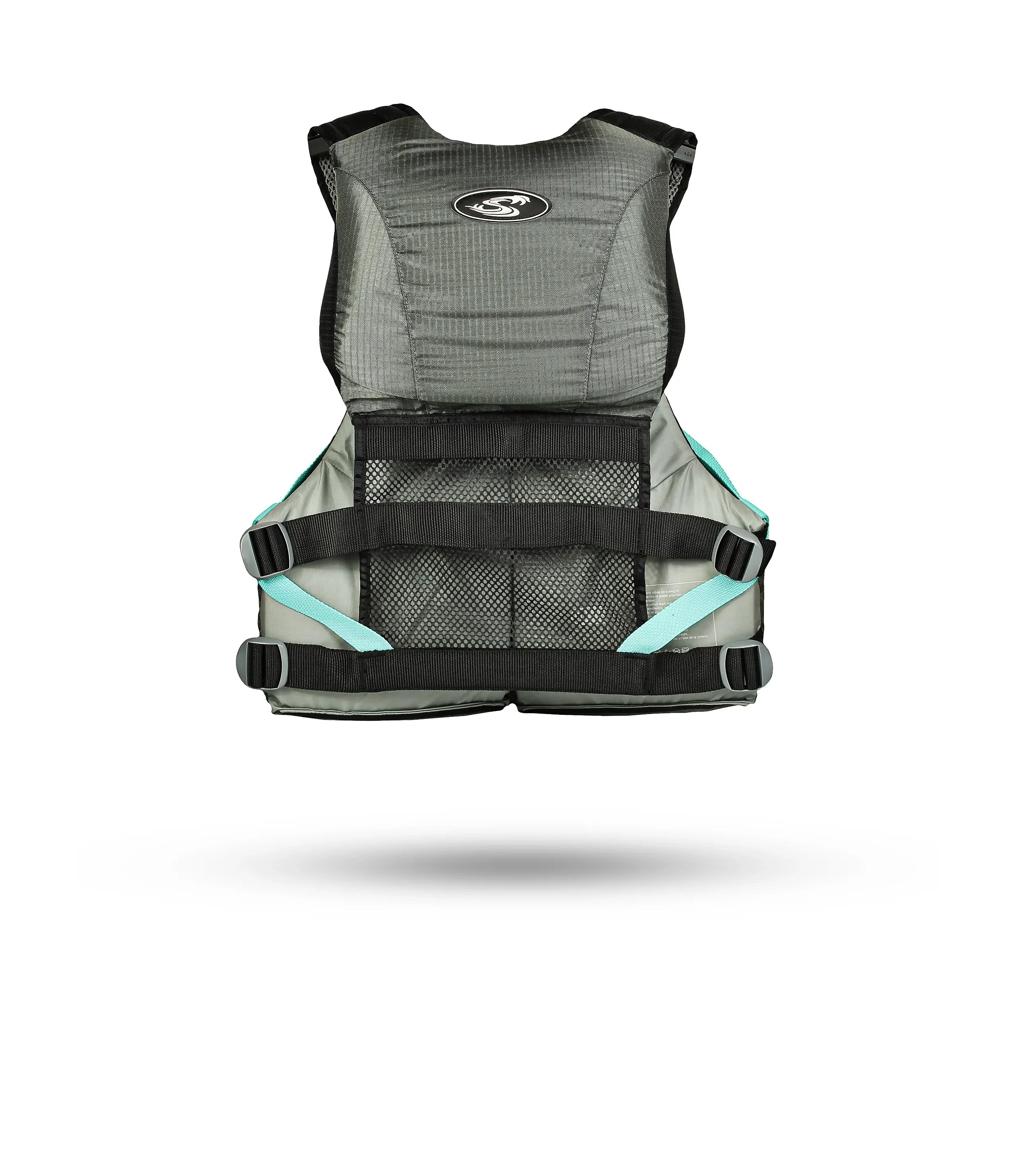 Flo Life Jacket (PFD) | Lifejacket for Women - Stohlquist