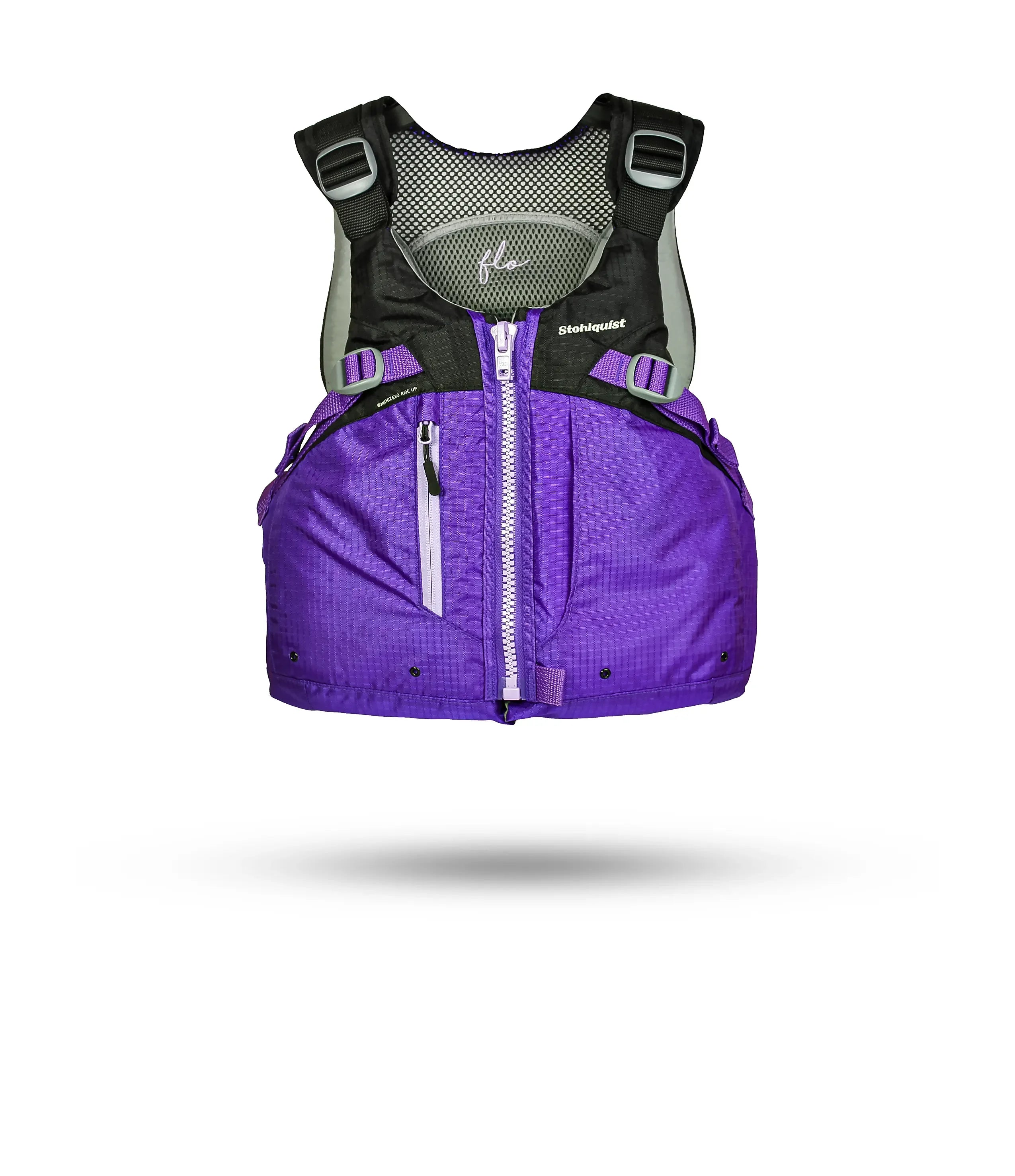 Flo Life Jacket (PFD) | Lifejacket for Women - Stohlquist