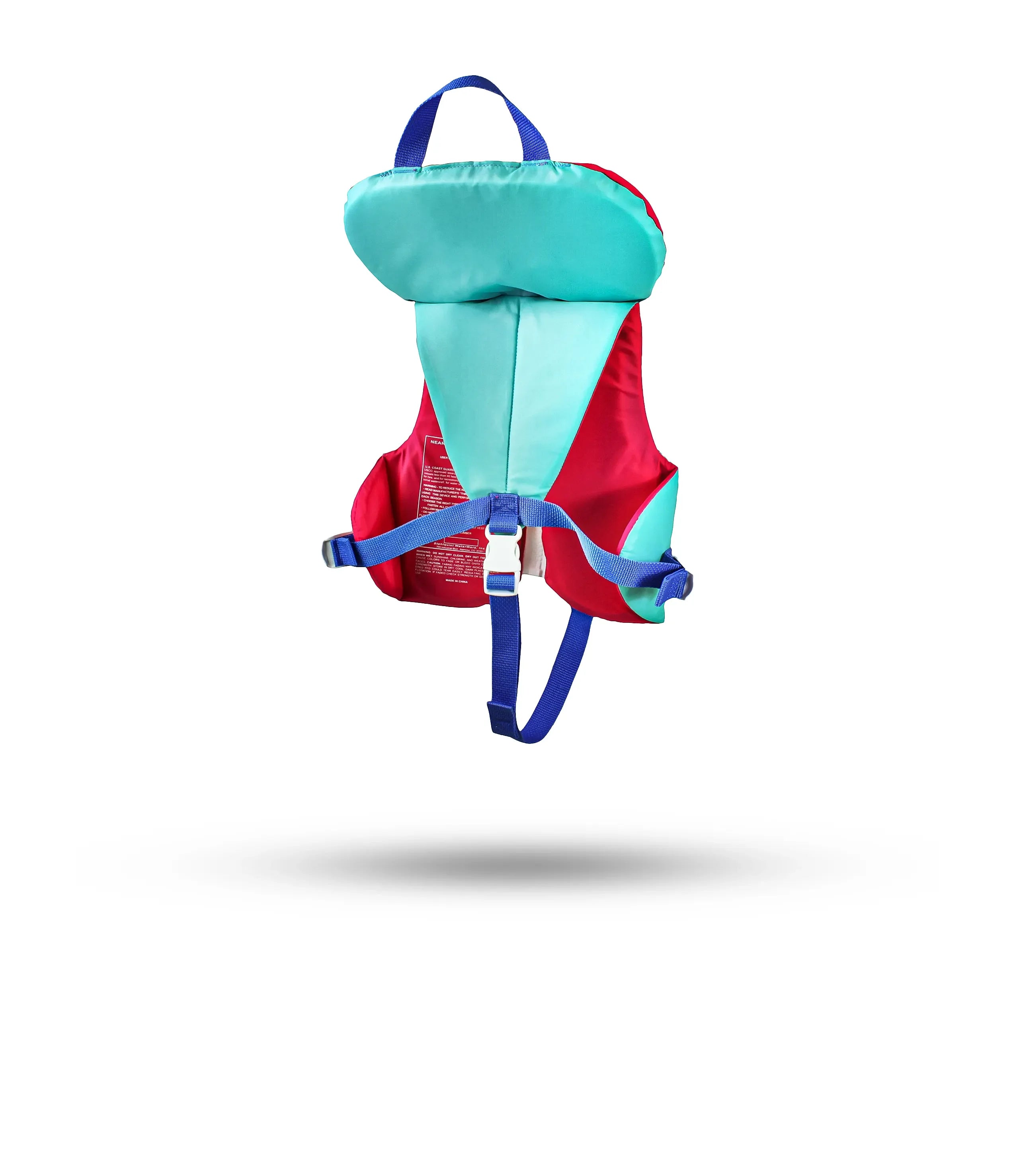 Infant Life Jacket (PFD) | Lifejackets for Infants and Kids &lt