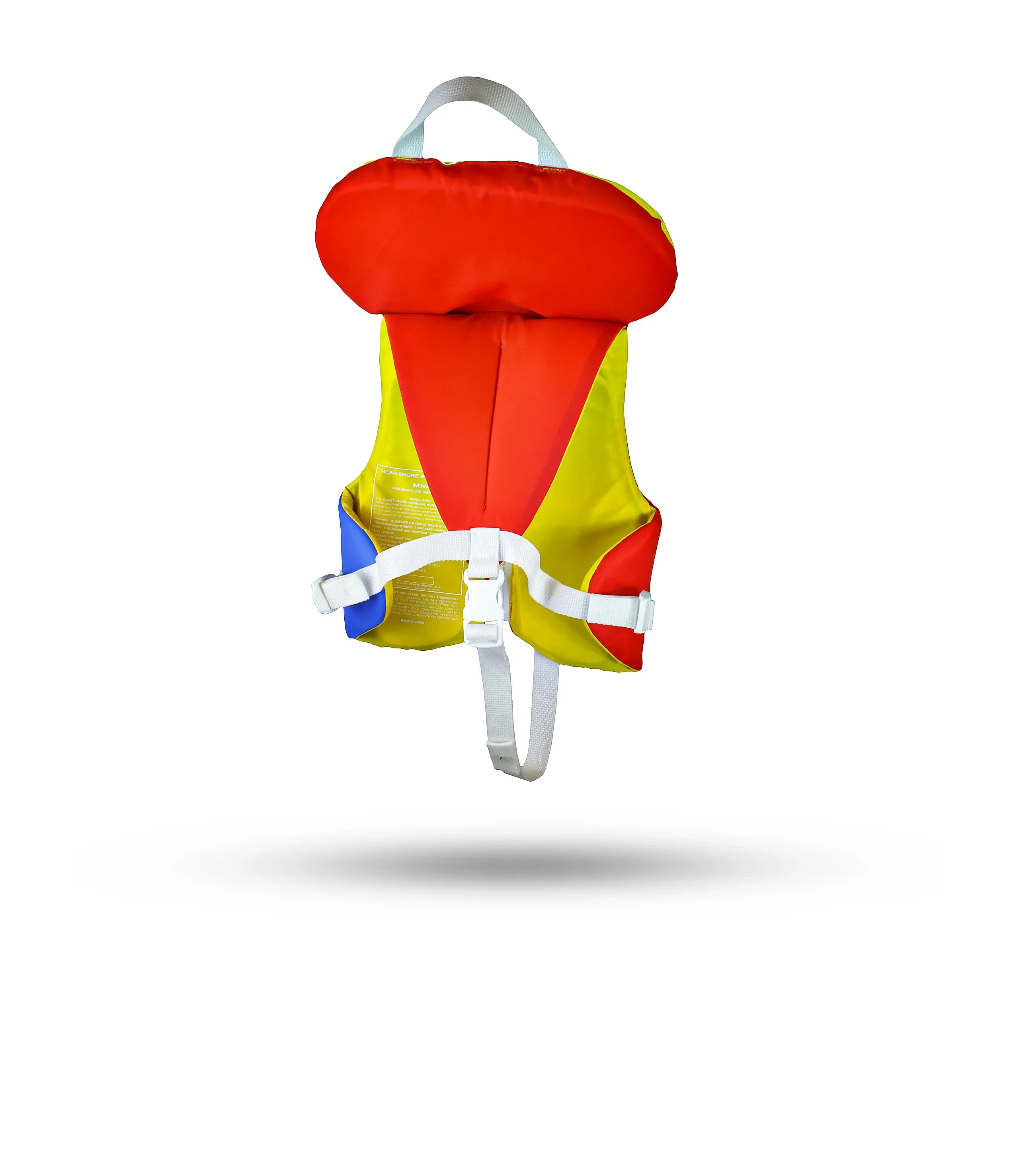 Stohlquist Infant Life Jacket - Thumbnail 4