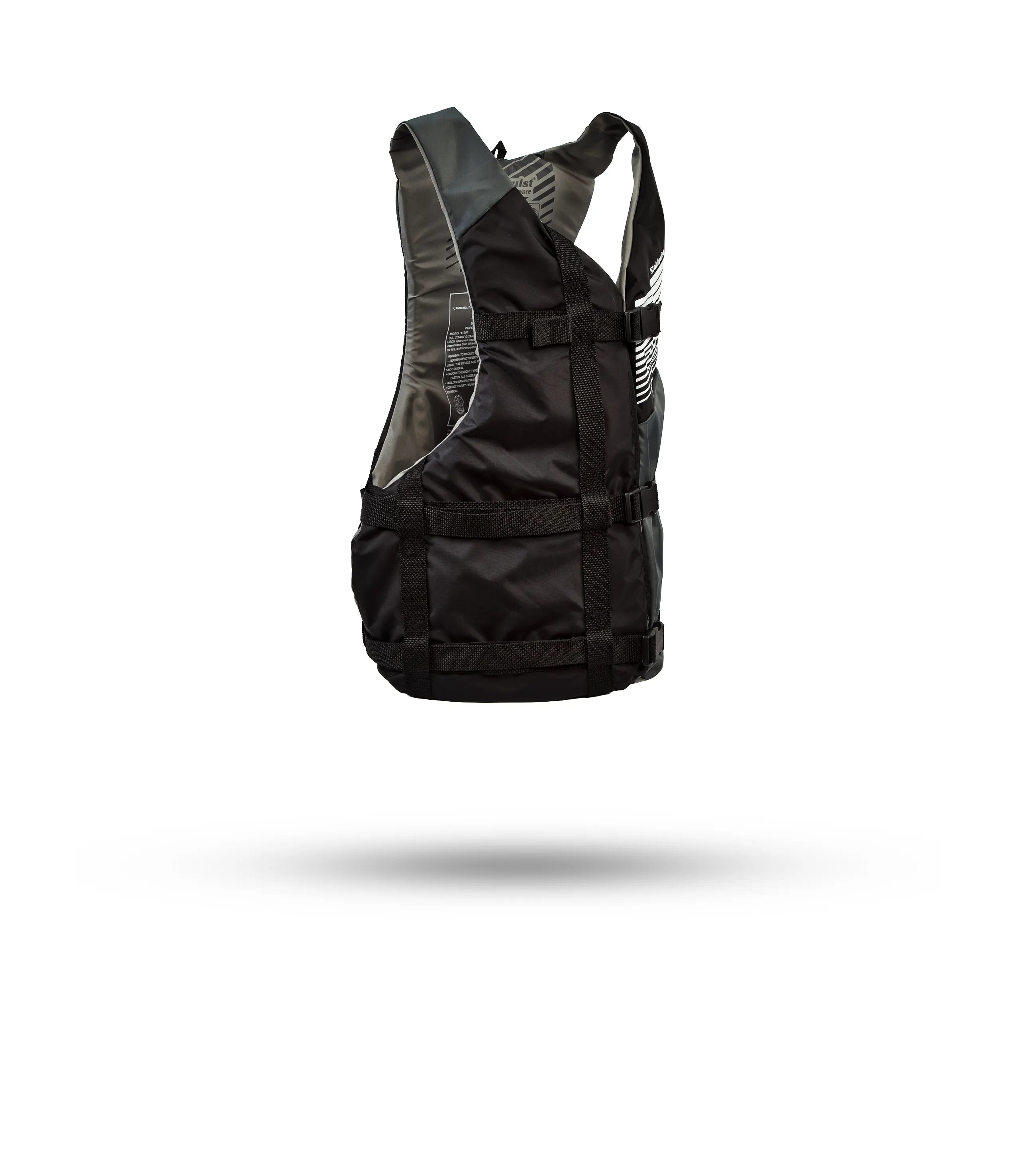 3_FIT_YOUTH_GRAY_BLACK_PRODCUT_CARD_SIDE_2 - Stohlquist