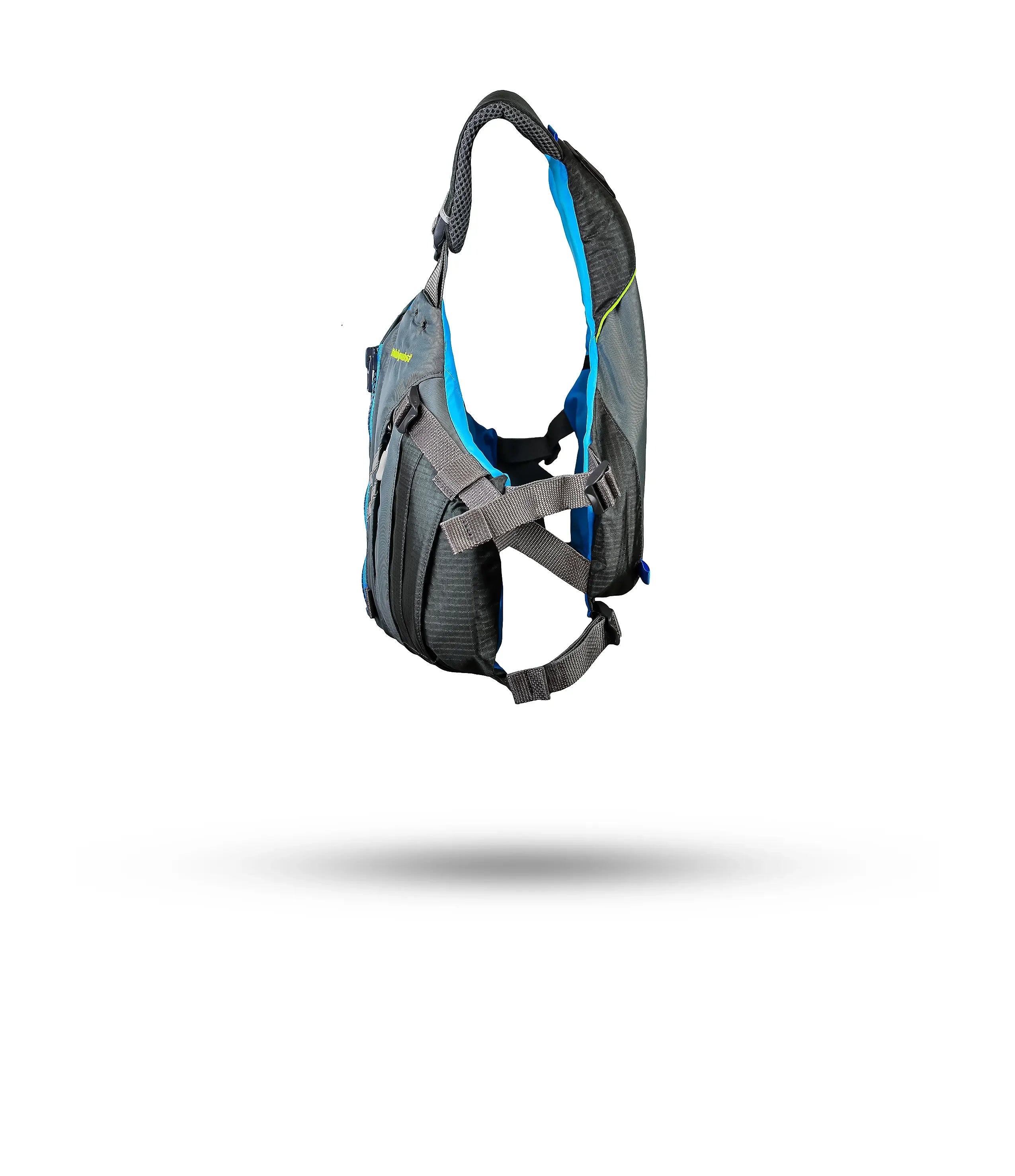 Betsea Life Jacket (PFD) | Lifejacket for Women - Stohlquist