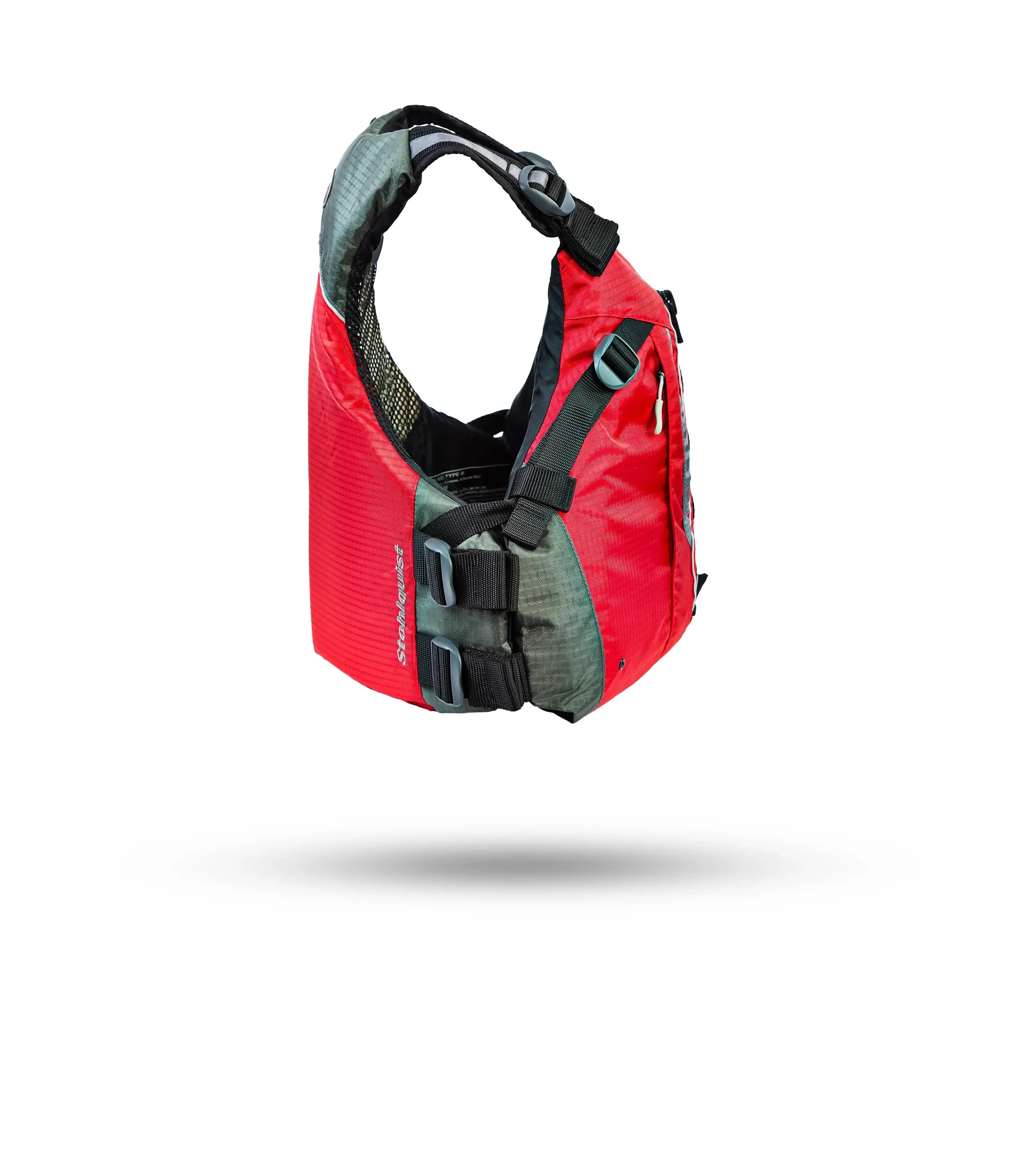 Cadence Life Jacket | Personal Flotation Device (PFD) - Stohlquist Cadence Life Jacket | Personal Flotation Device (PFD) - Stohlquist