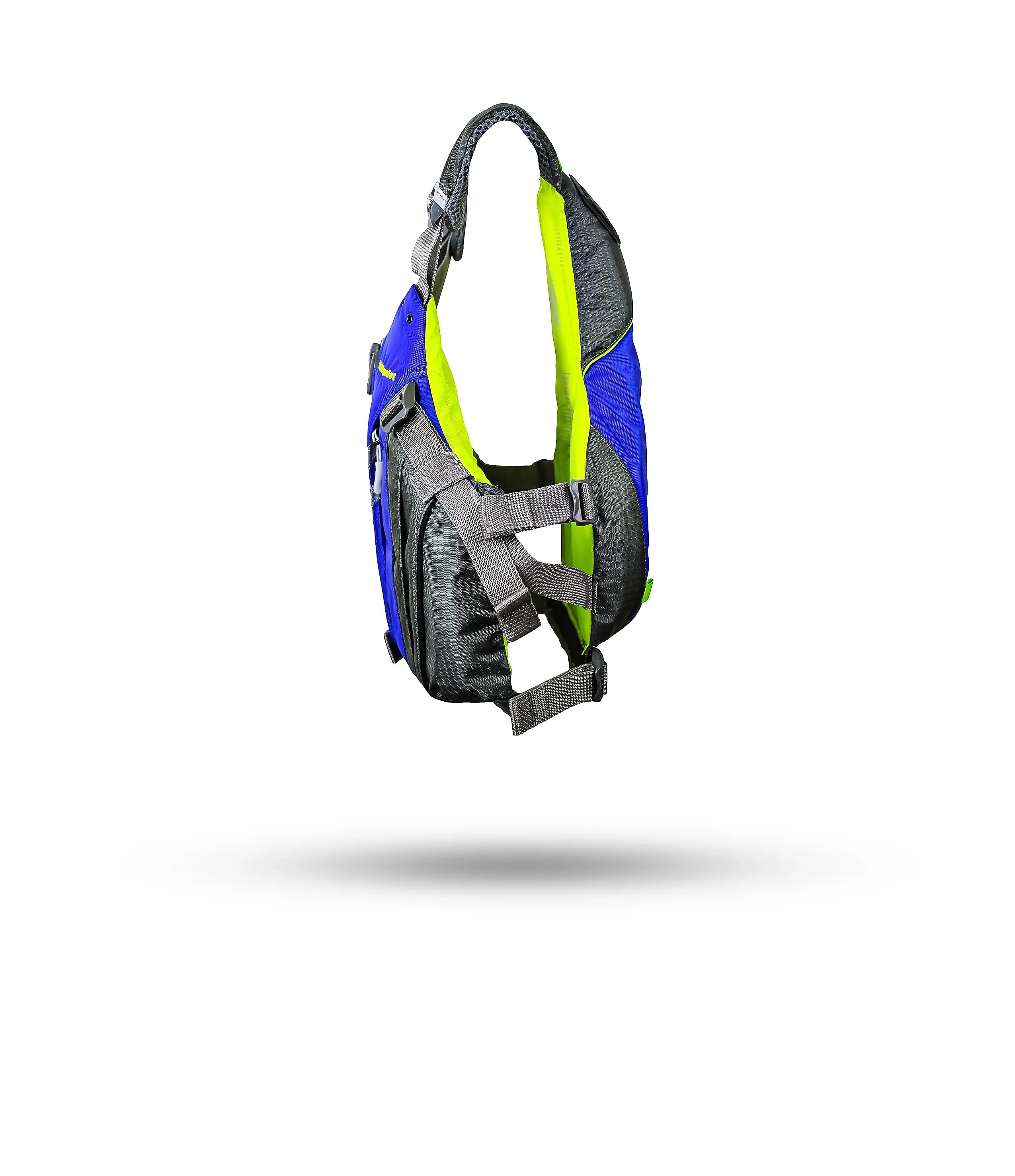 Drifter Lifejacket (PFD) | Touring Life Jacket - Stohlquist