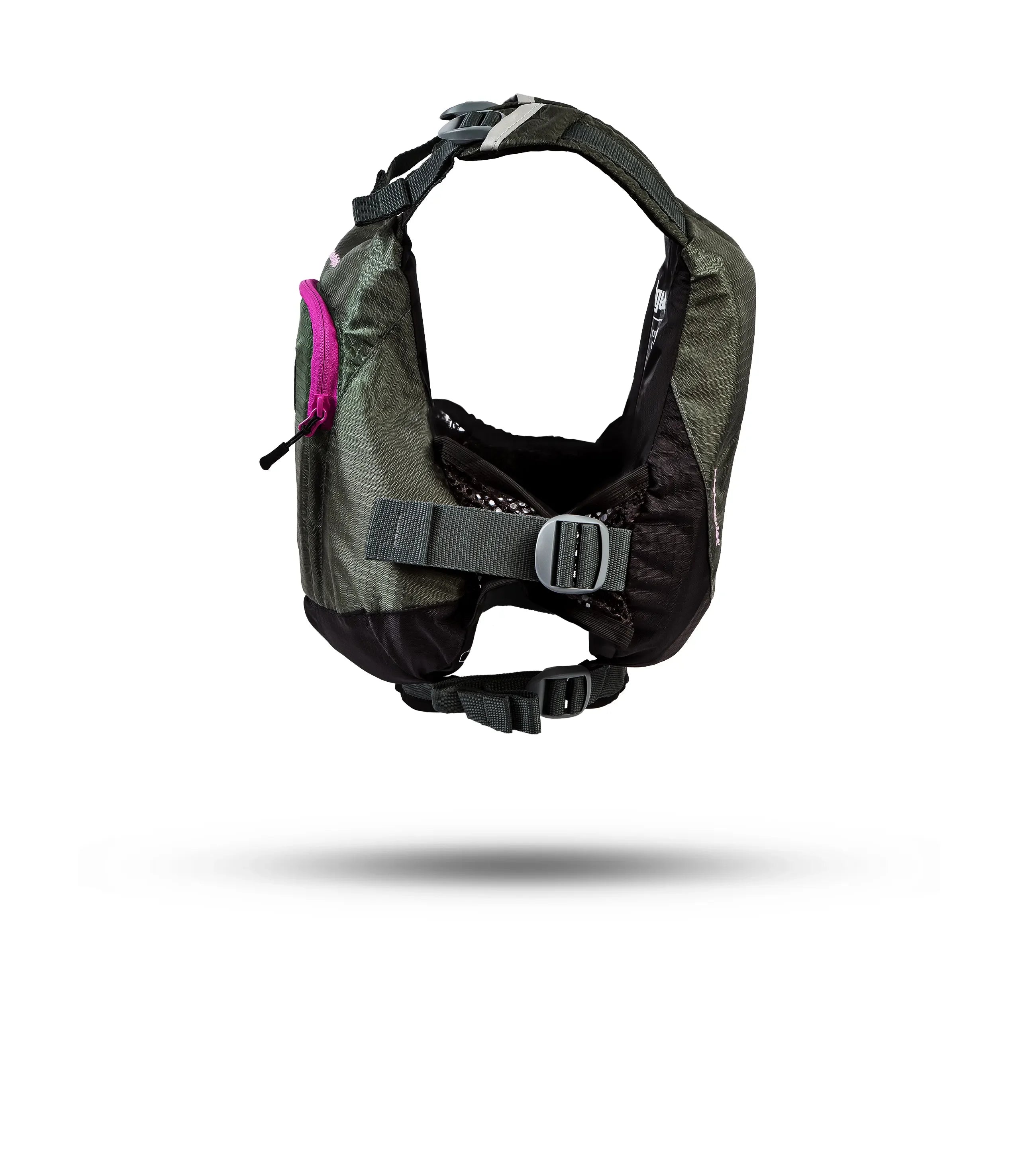 Edge Life Jacket (PFD) | Whitewater Lifejacket - Stohlquist