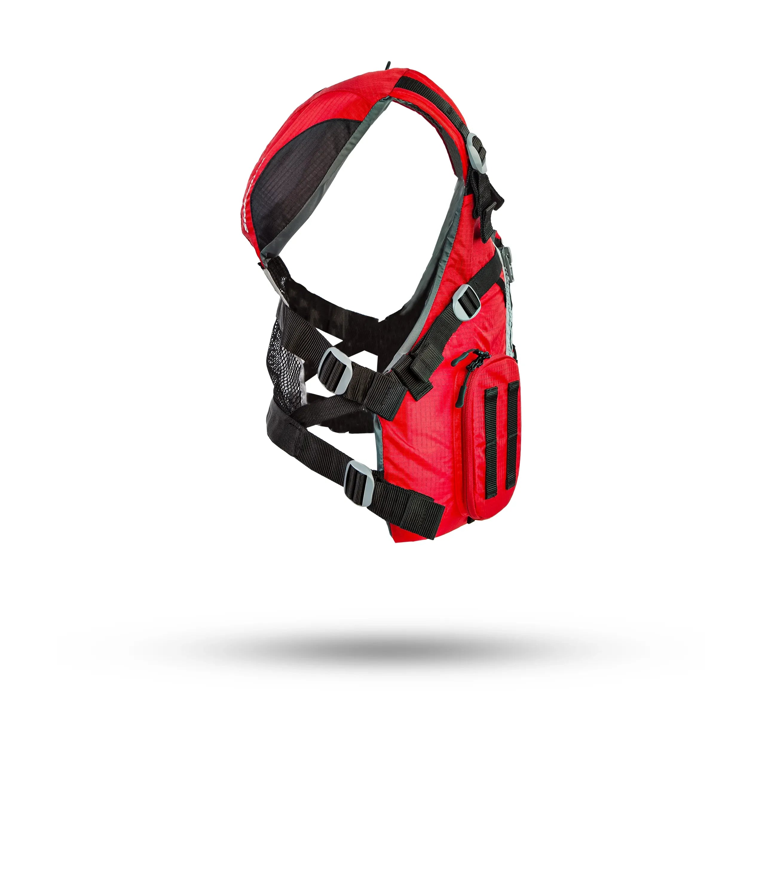 Piseas Life Jacket (PFD) | Lifejacket for Fishing - Stohlquist