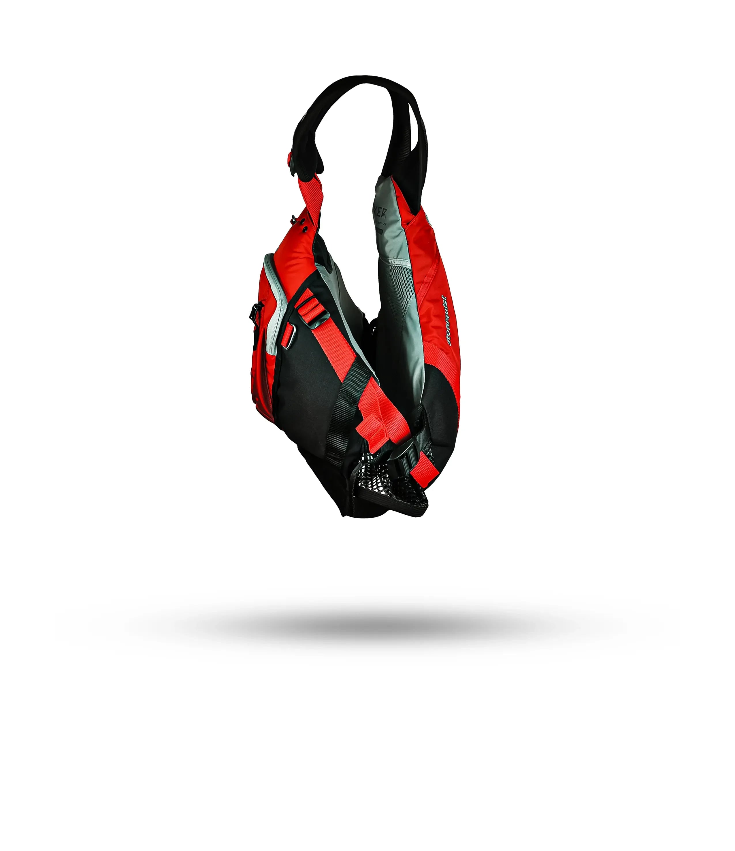 Rocker Life Jacket (PFD) | Recreational Lifejacket - Stohlquist