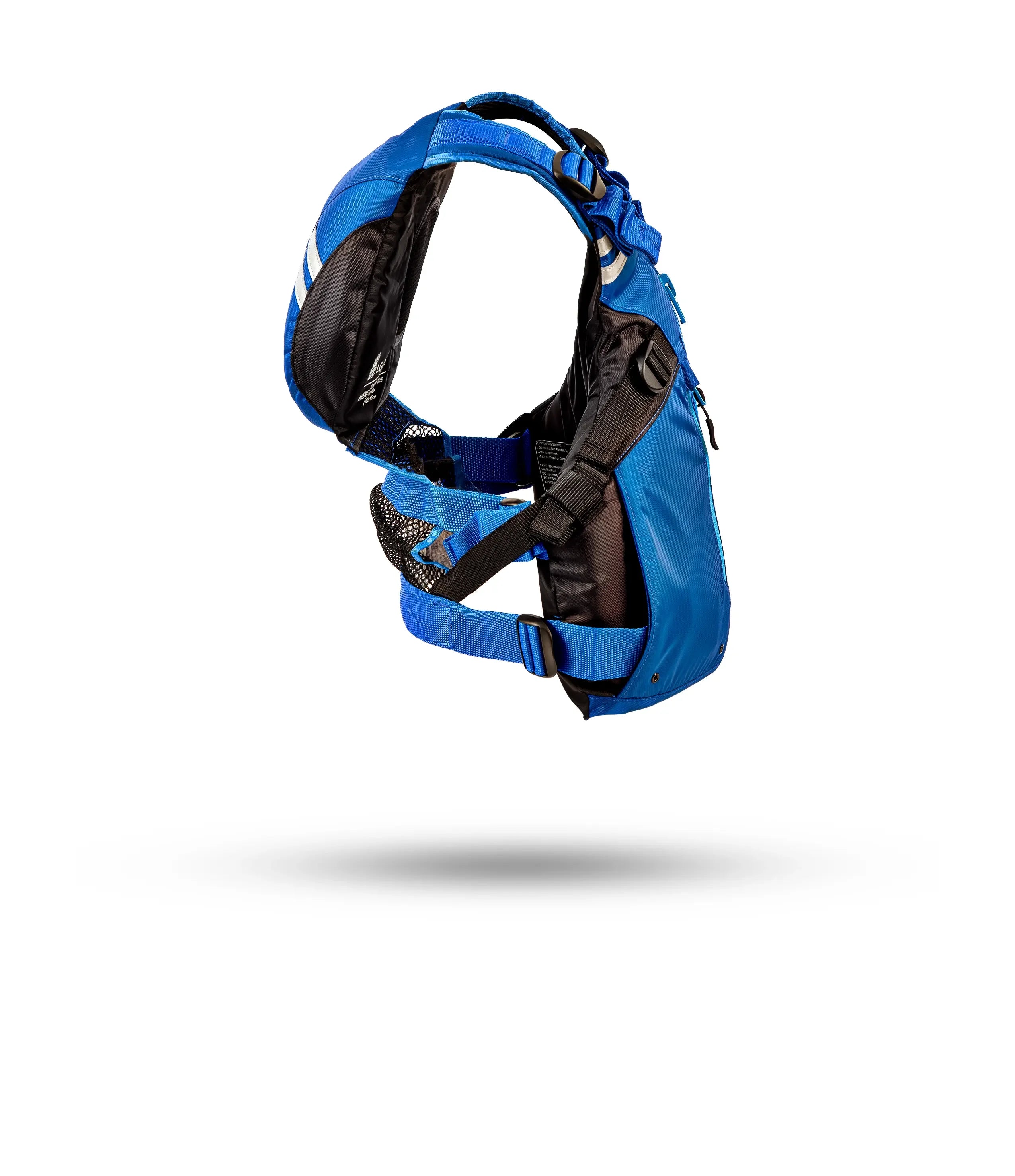 Trekker Life Jacket (PFD) | Recreational Lifejacket - Stohlquist Trekker Life Jacket (PFD) | Recreational Lifejacket - Stohlquist