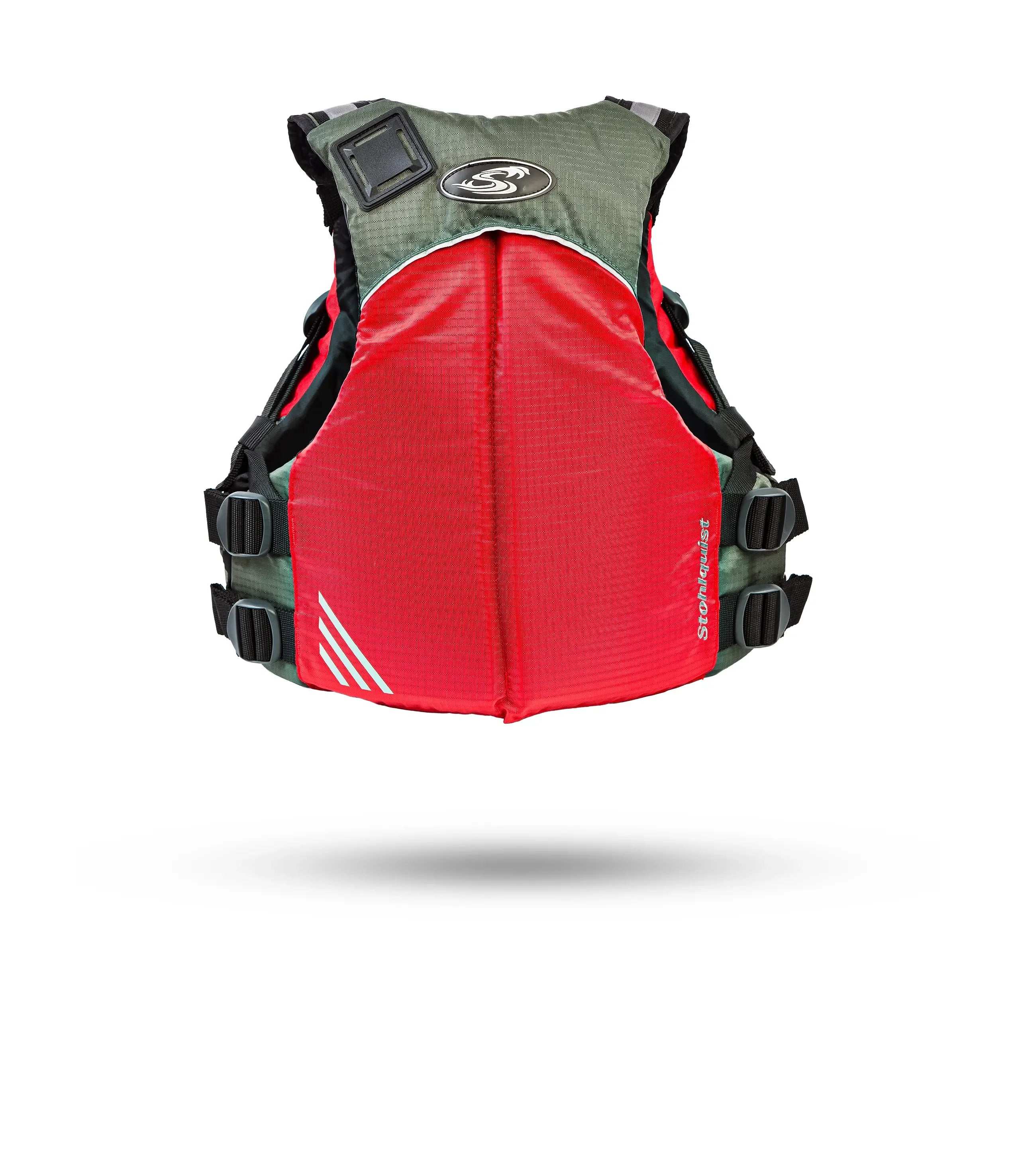 5_CADENCE_RED_PRODCUTCARD_BACK - Stohlquist