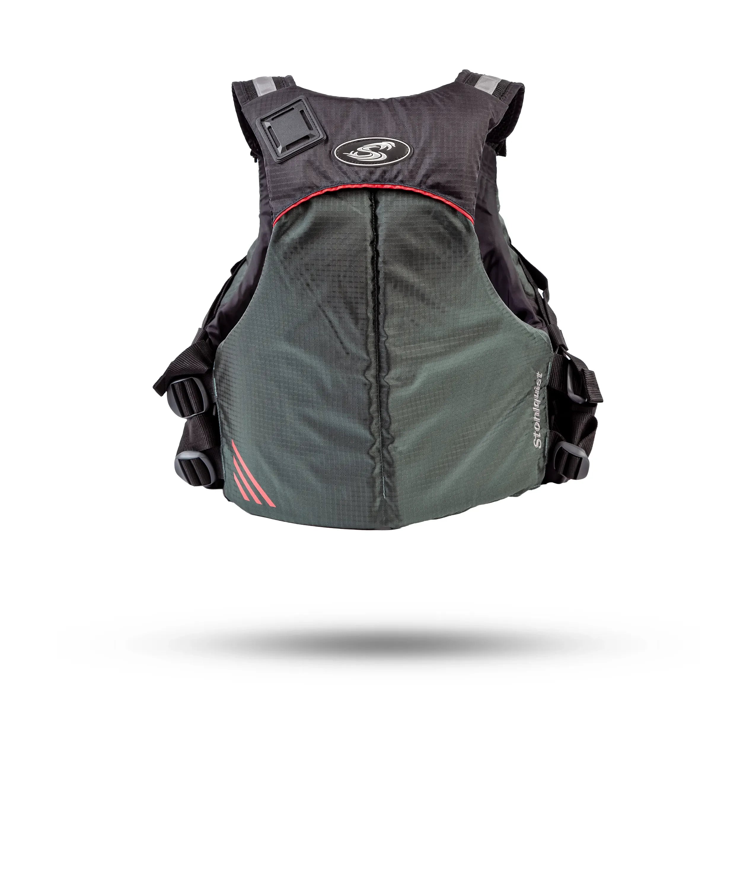 Cadence Life Jacket | Personal Flotation Device (PFD) - Stohlquist Cadence Life Jacket | Personal Flotation Device (PFD) - Stohlquist