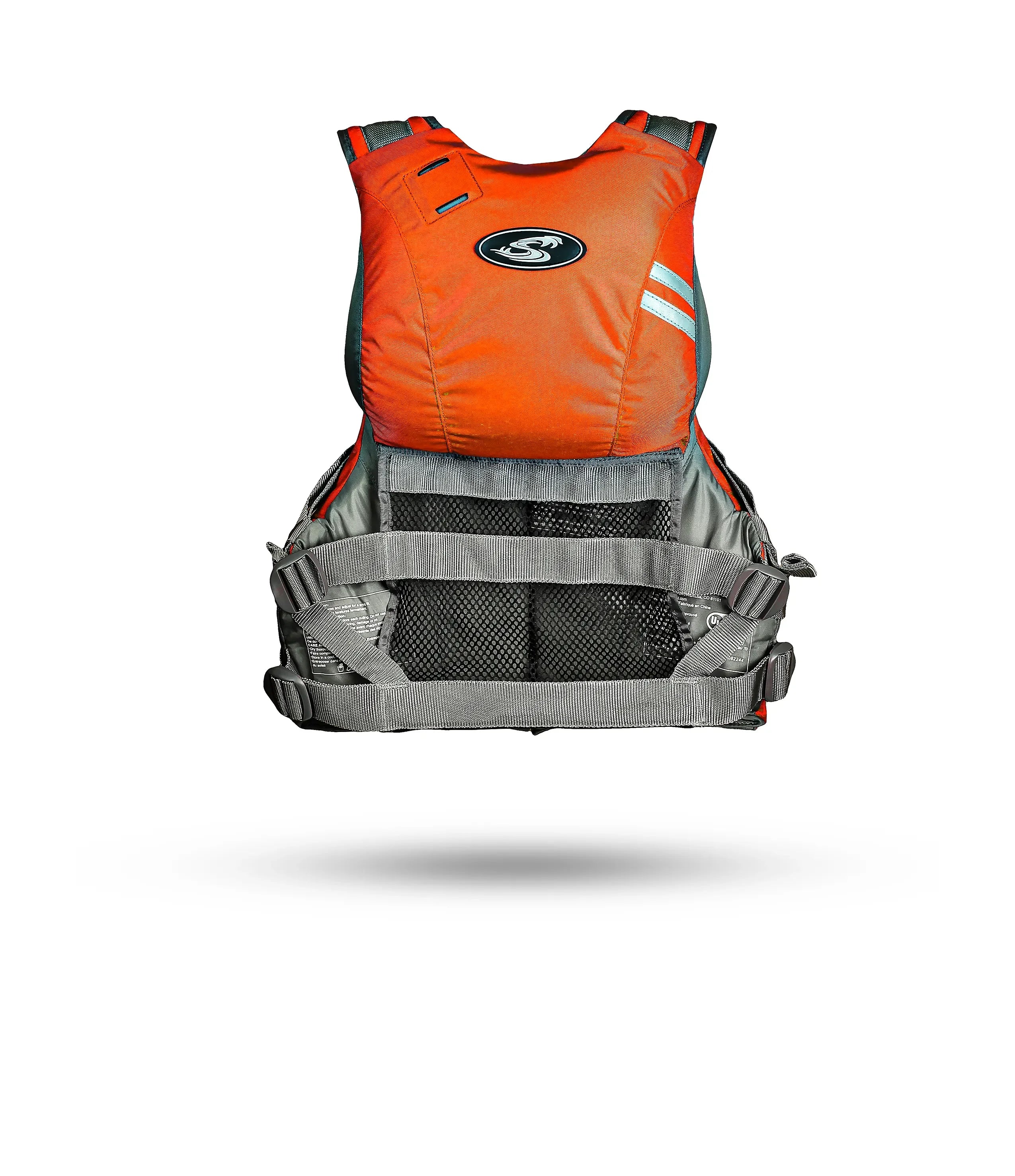 Cruiser Life Jacket (PFD) | Recreational Life Jacket - Stohlquist