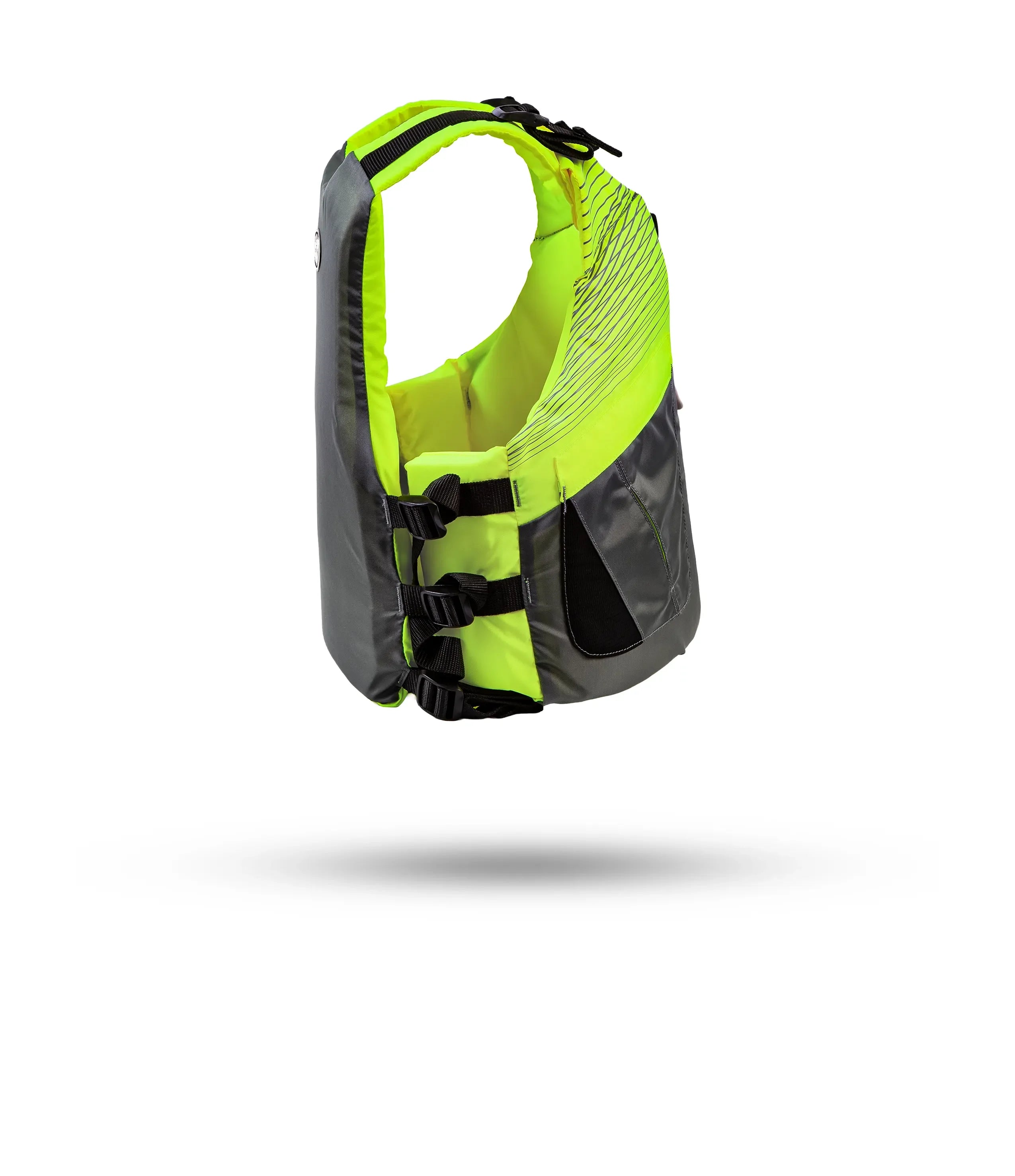 Escape Life Jacket (PFD) | Recreational Lifejacket - Stohlquist