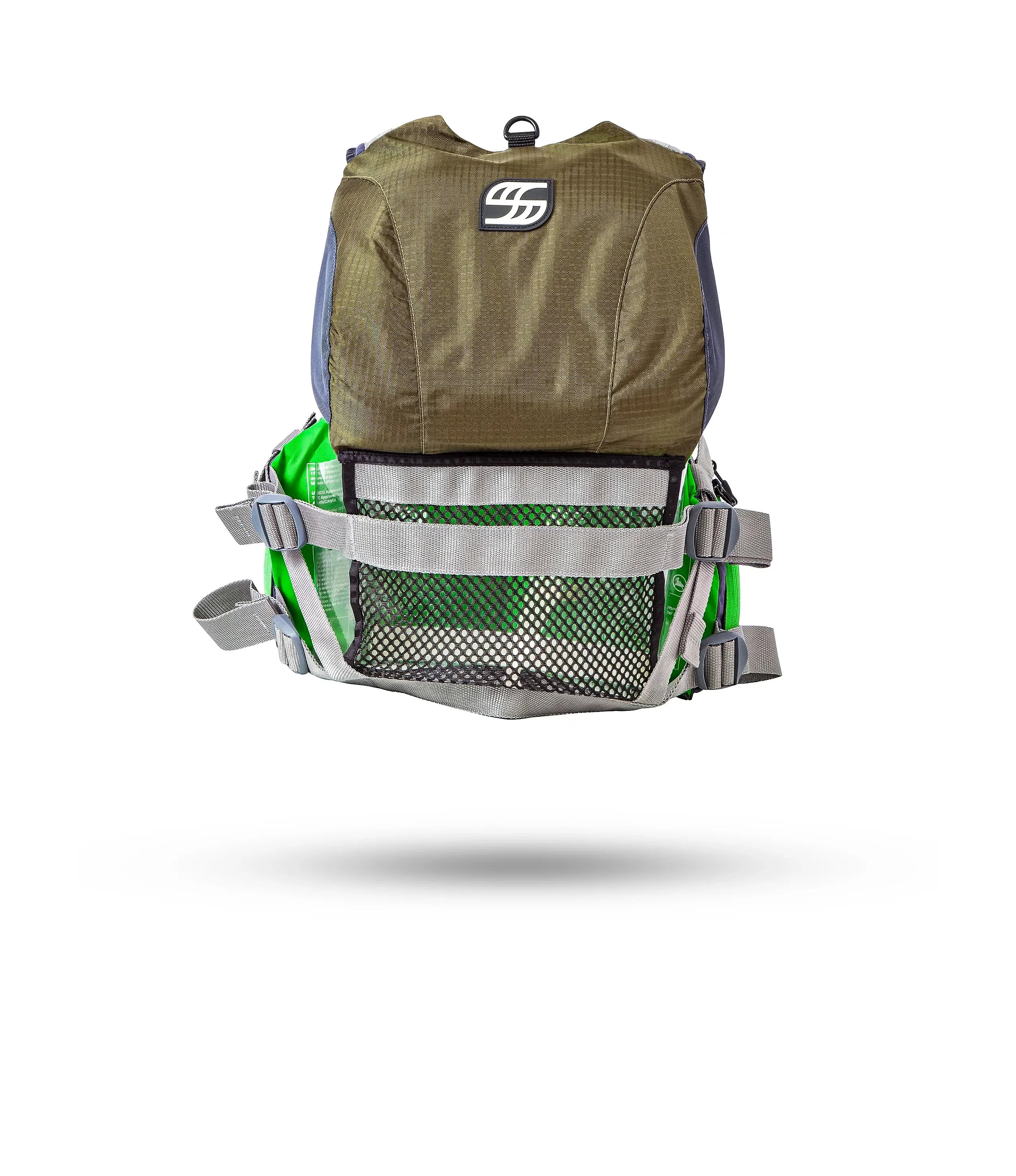 5_FISHERMAN_GREEN_PRODCUT_CARD_BACK - Stohlquist