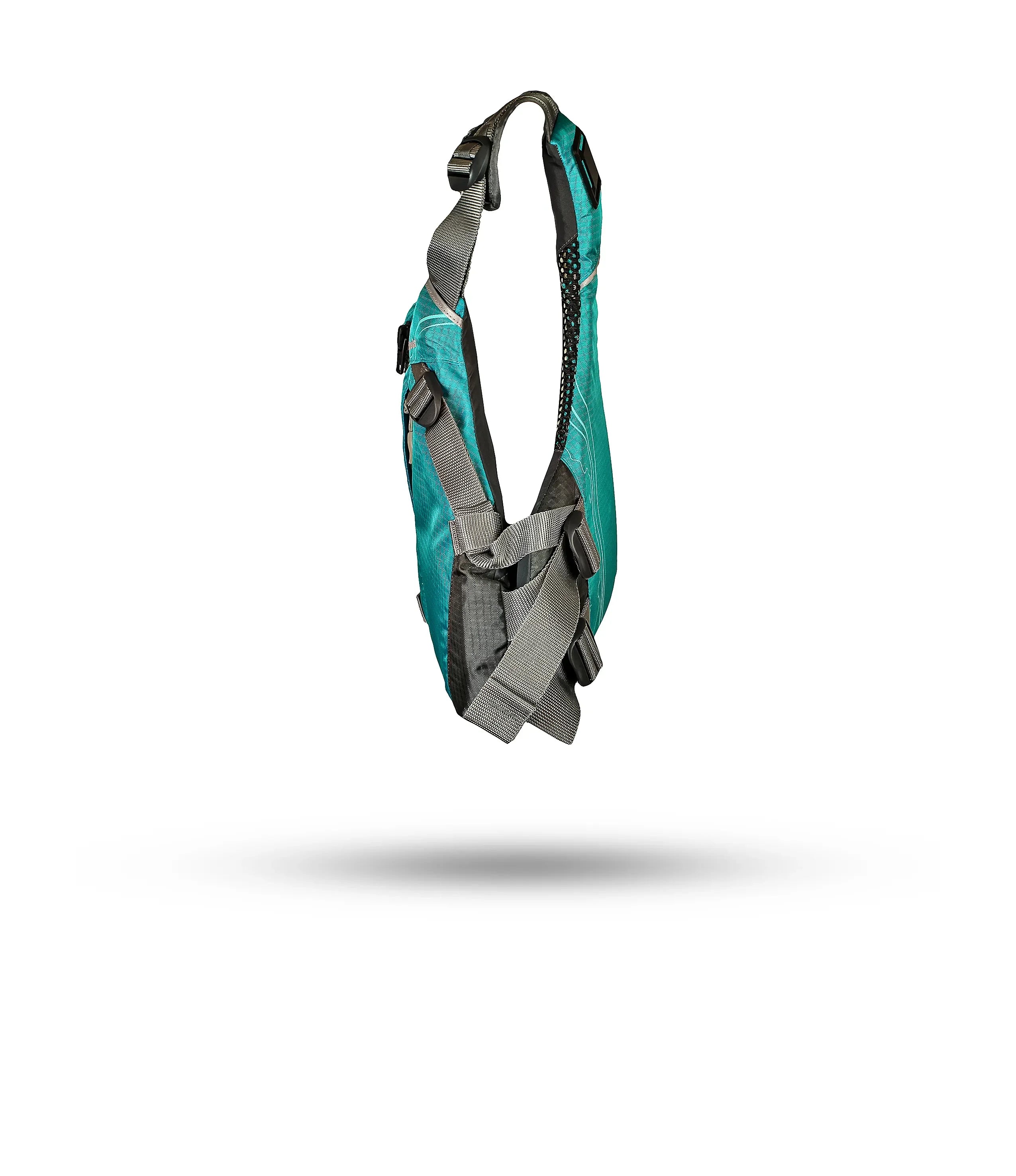 Glide Life Jacket (PFD) | Recreational Lifejacket - Stohlquist