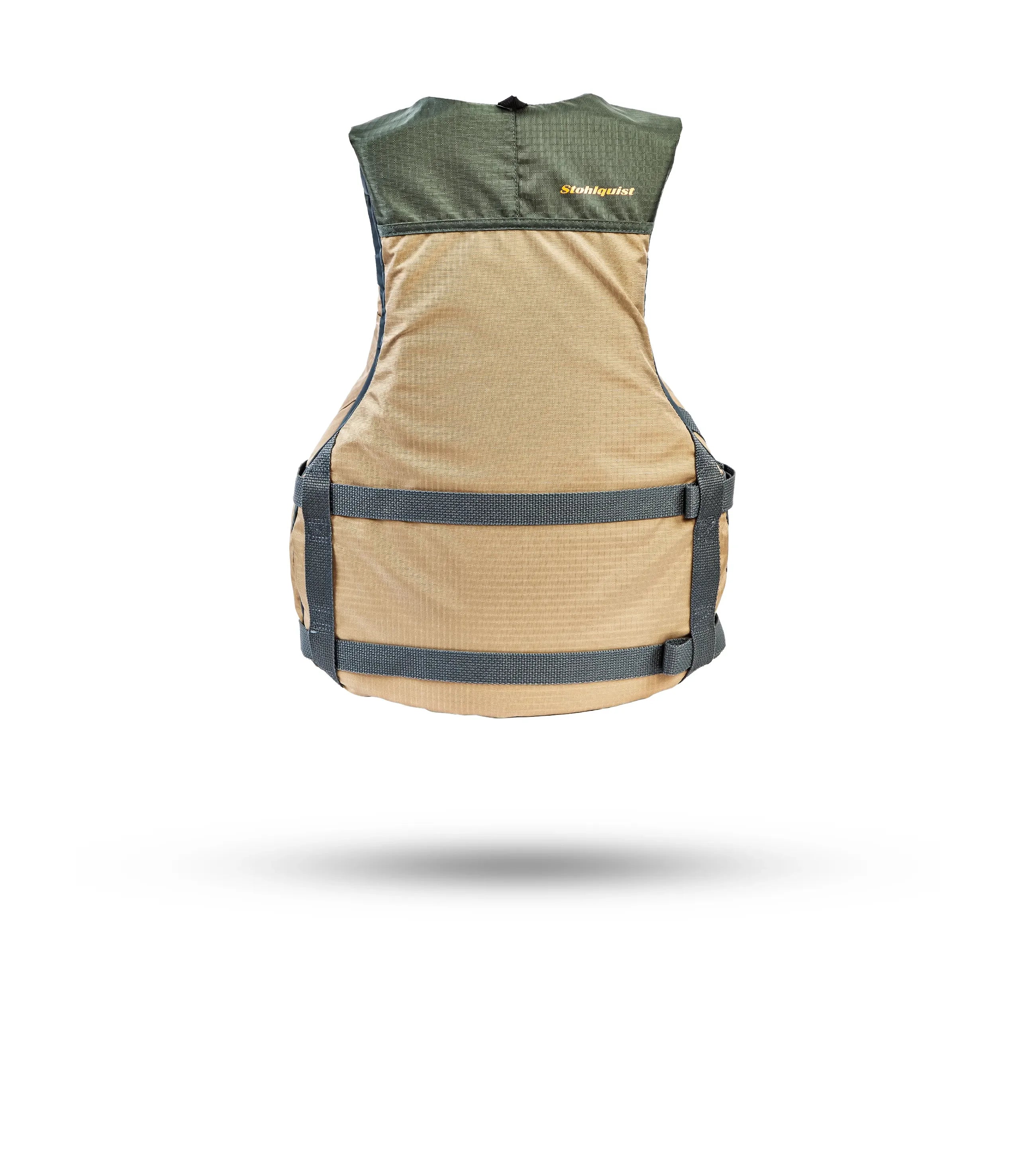 Spinner Life Jacket (PFD) | Lifejacket for Fishing - Stohlquist