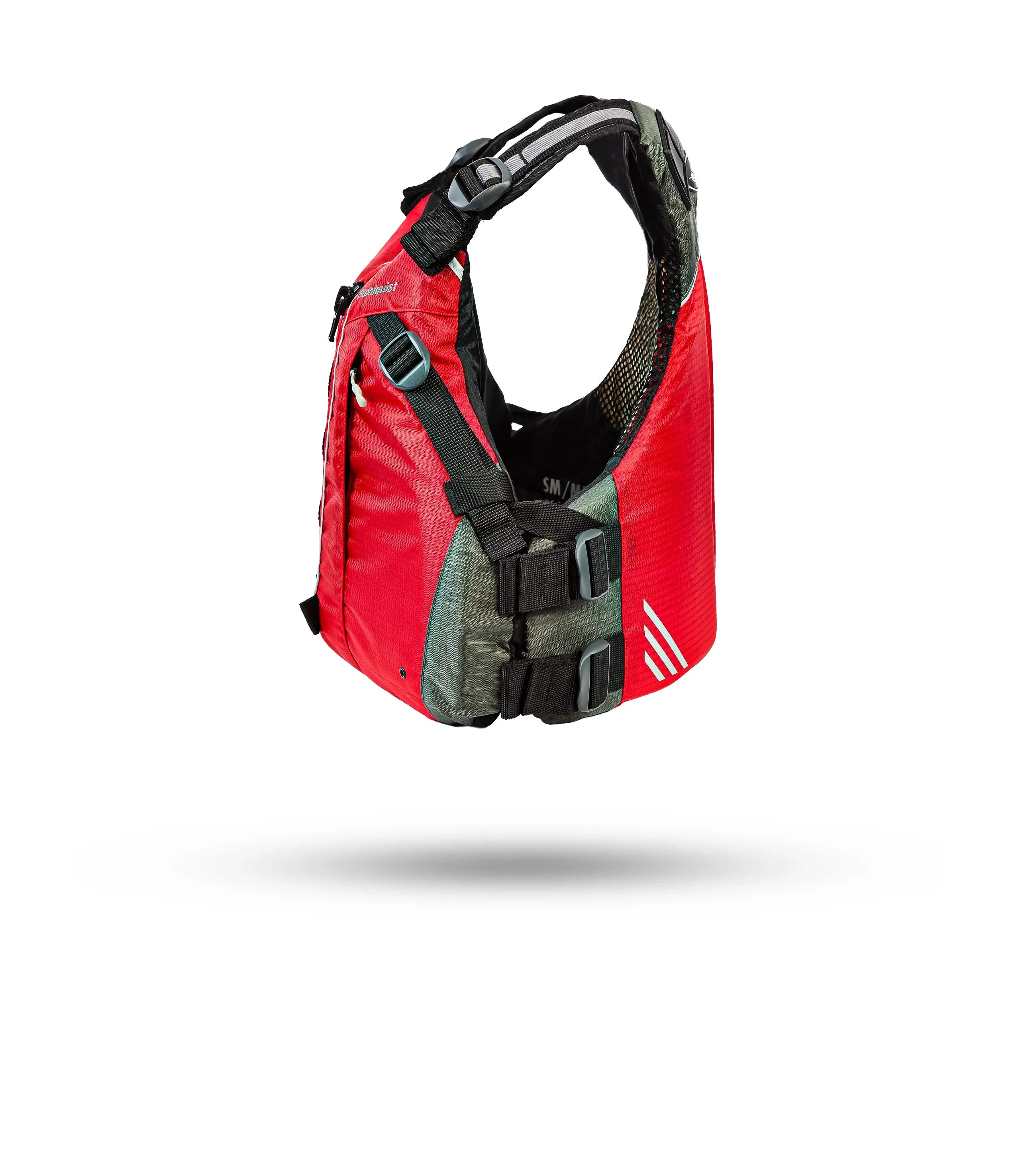 6_CADENCE_RED_PRODCUTCARD_FULLSIDE2 - Stohlquist