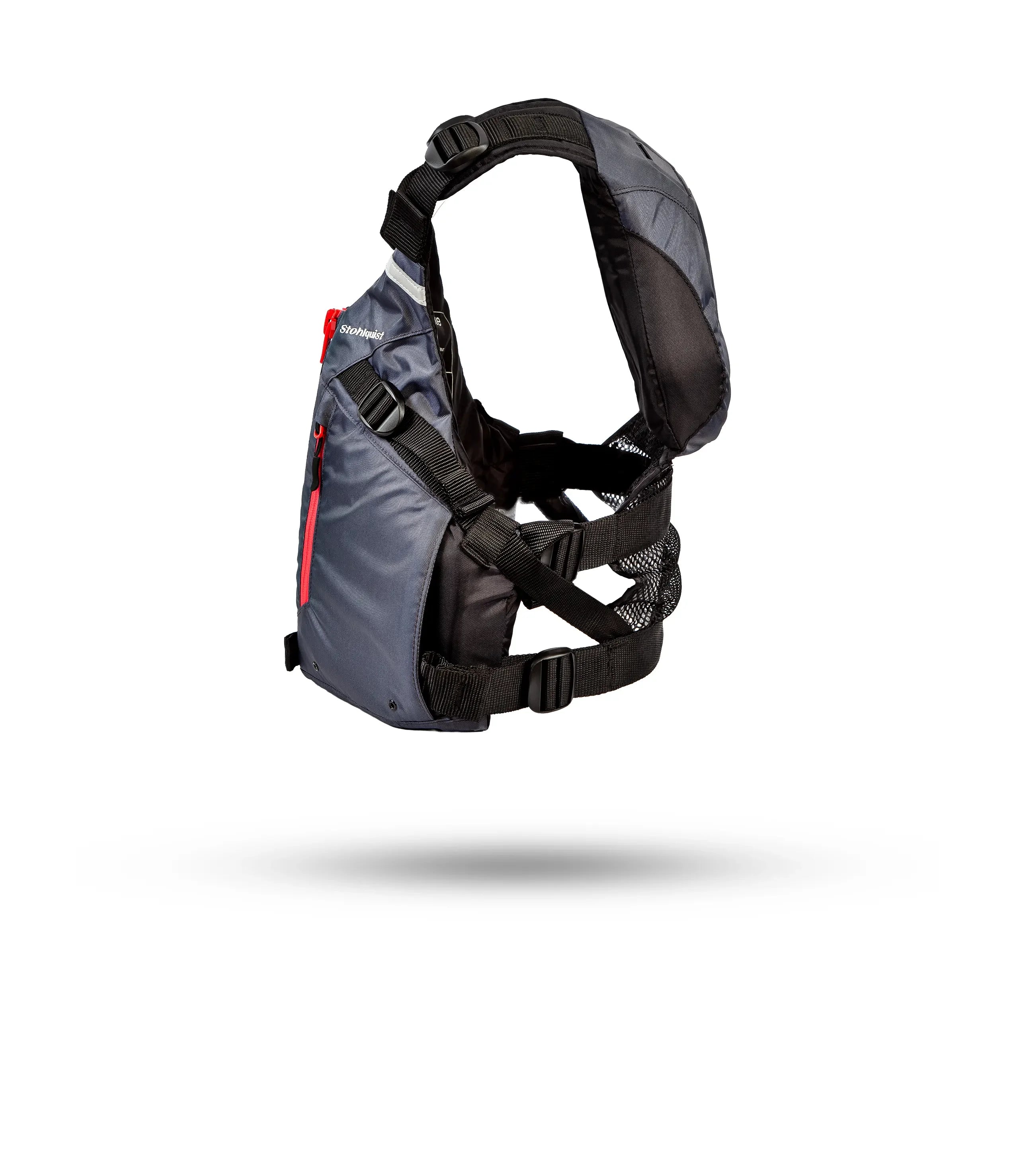 Cruiser Life Jacket (PFD) | Recreational Life Jacket - Stohlquist