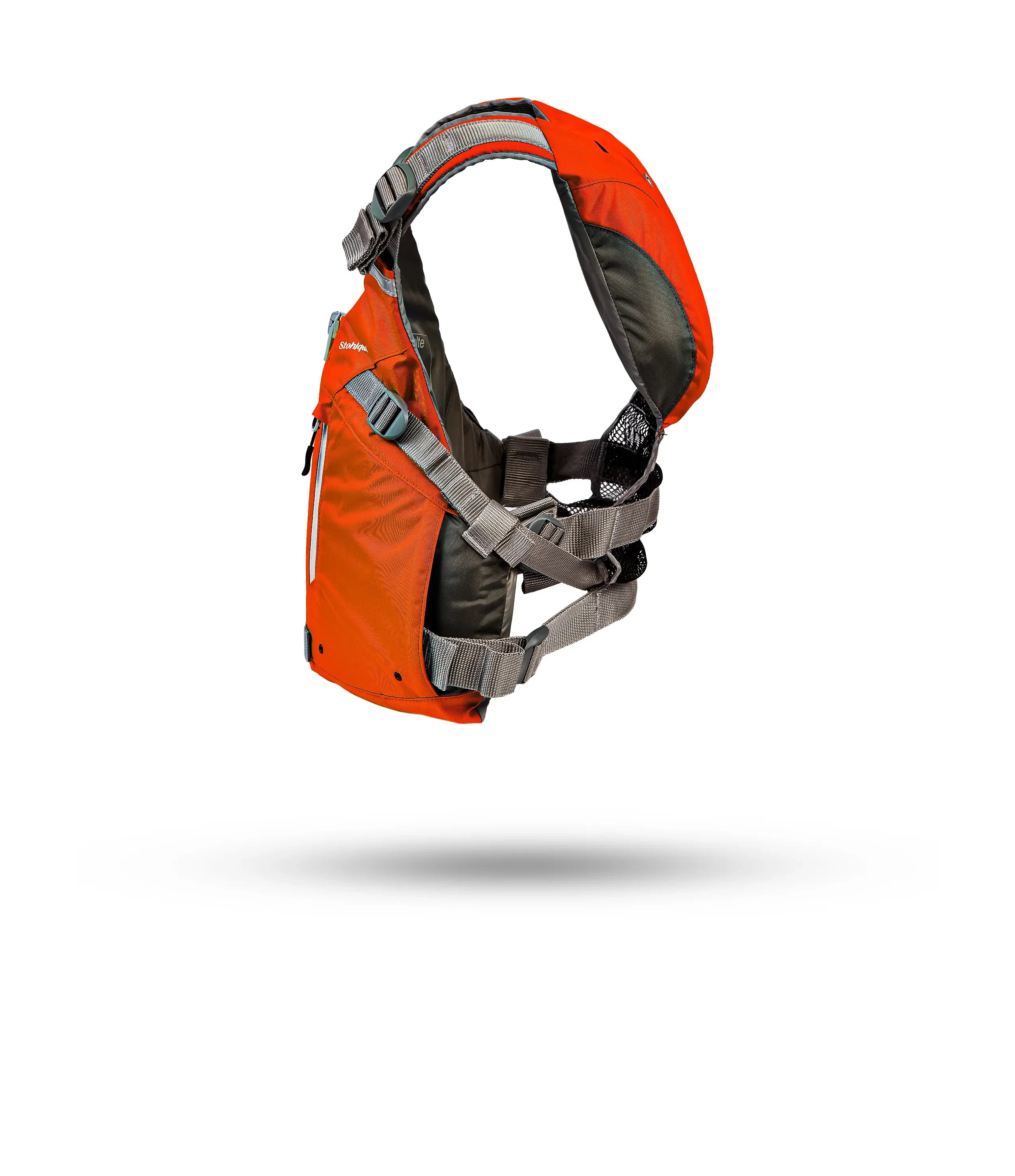 Cruiser Life Jacket (PFD) | Recreational Life Jacket - Stohlquist