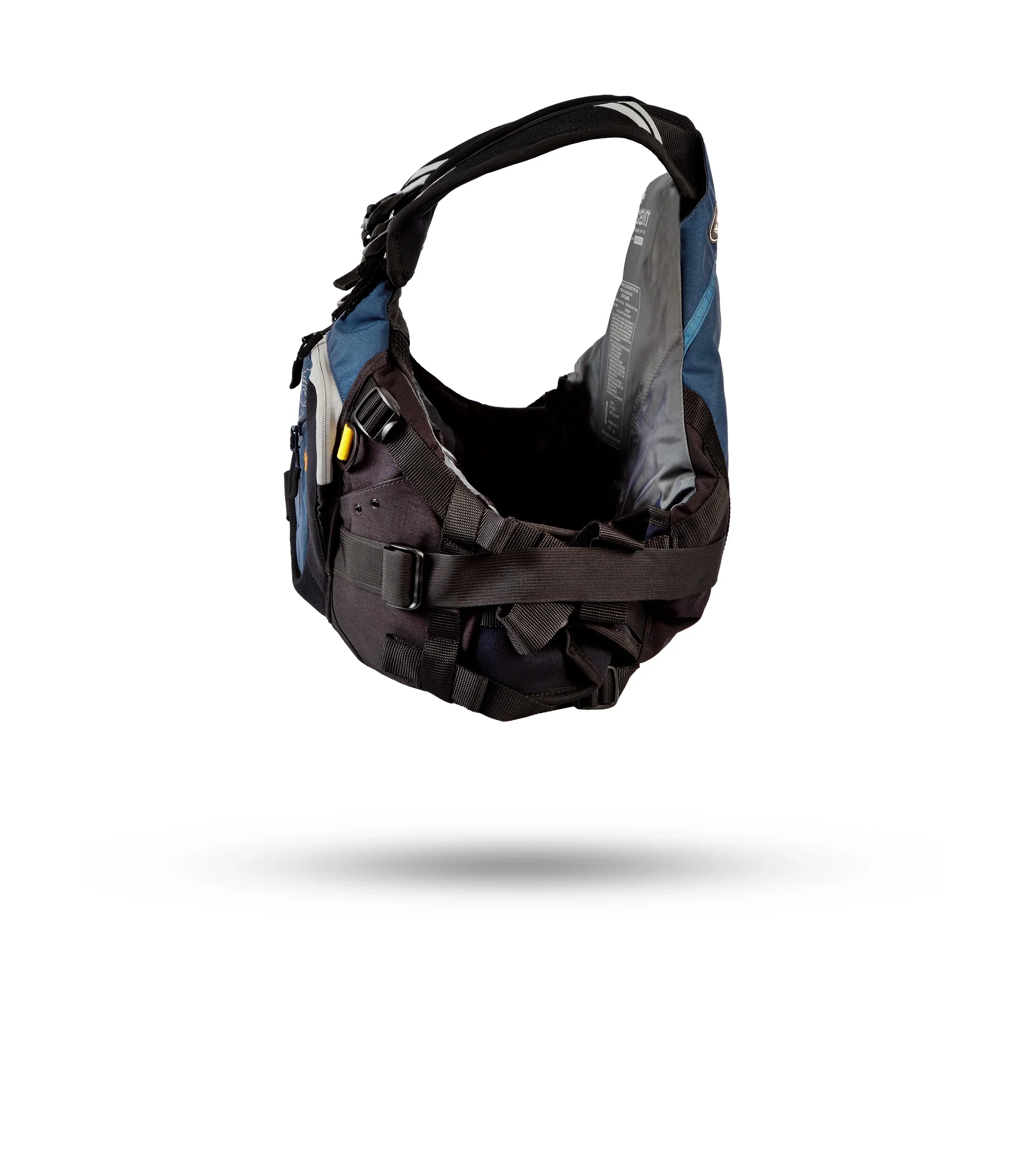 Descent Life Jacket (PFD) | Whitewater Lifejacket - Stohlquist Descent Life Jacket (PFD) | Whitewater Lifejacket - Stohlquist