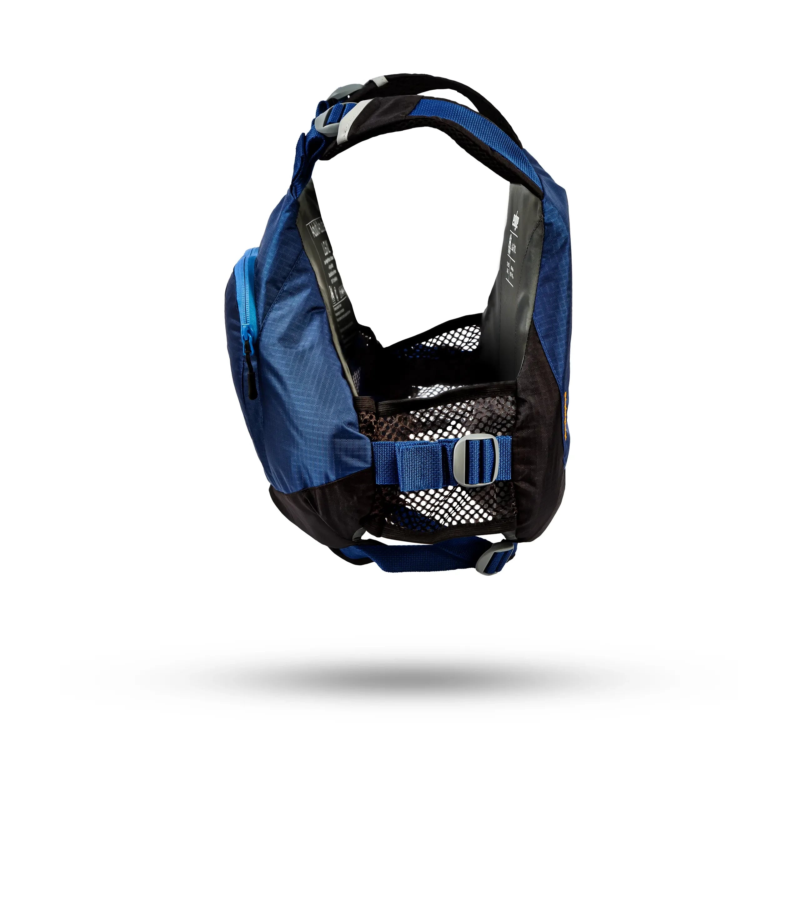 Edge Life Jacket (PFD) | Whitewater Lifejacket - Stohlquist