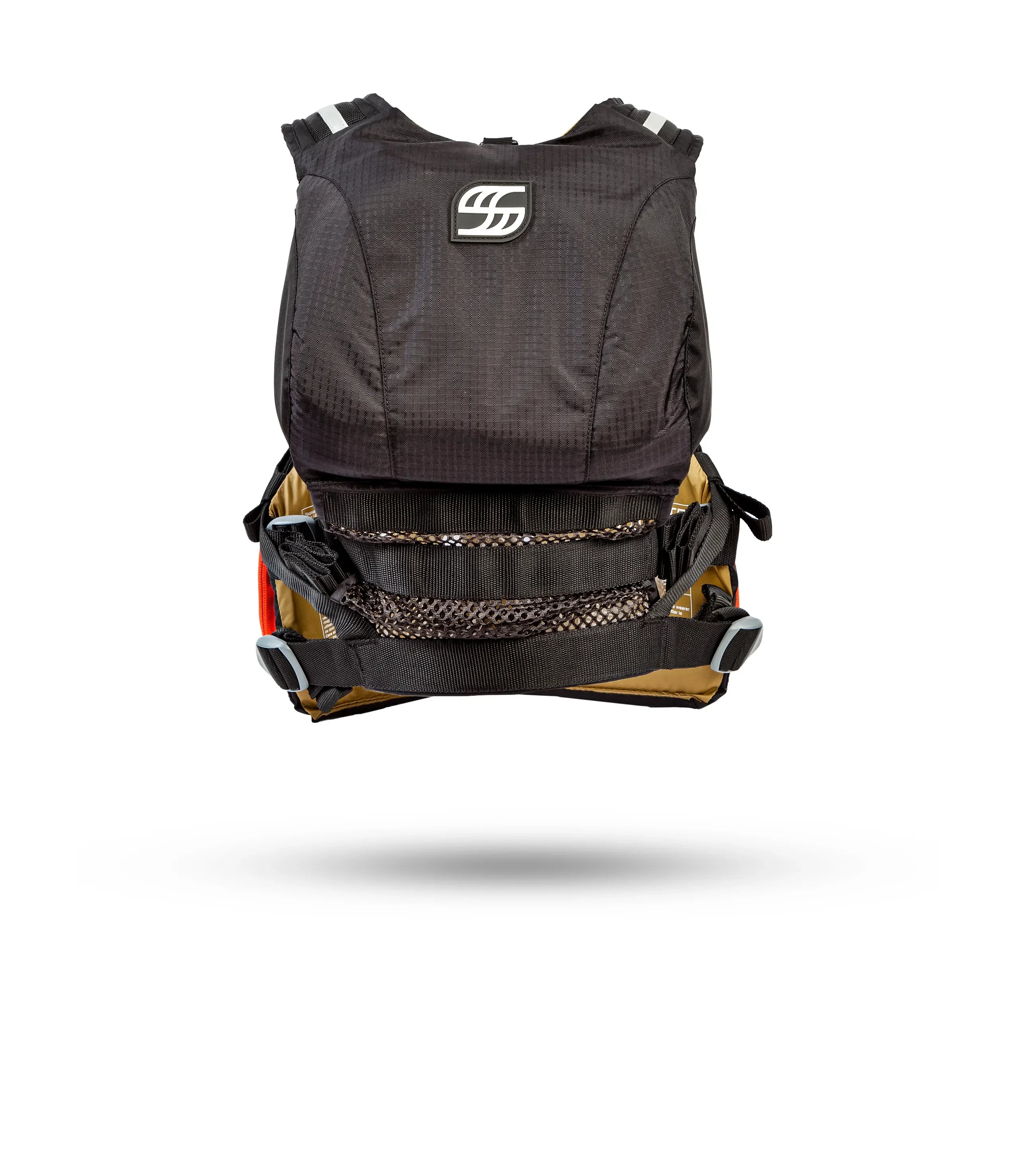 Fisherman Life Jacket (PFD) | Lifejacket for Fishing - Stohlquist