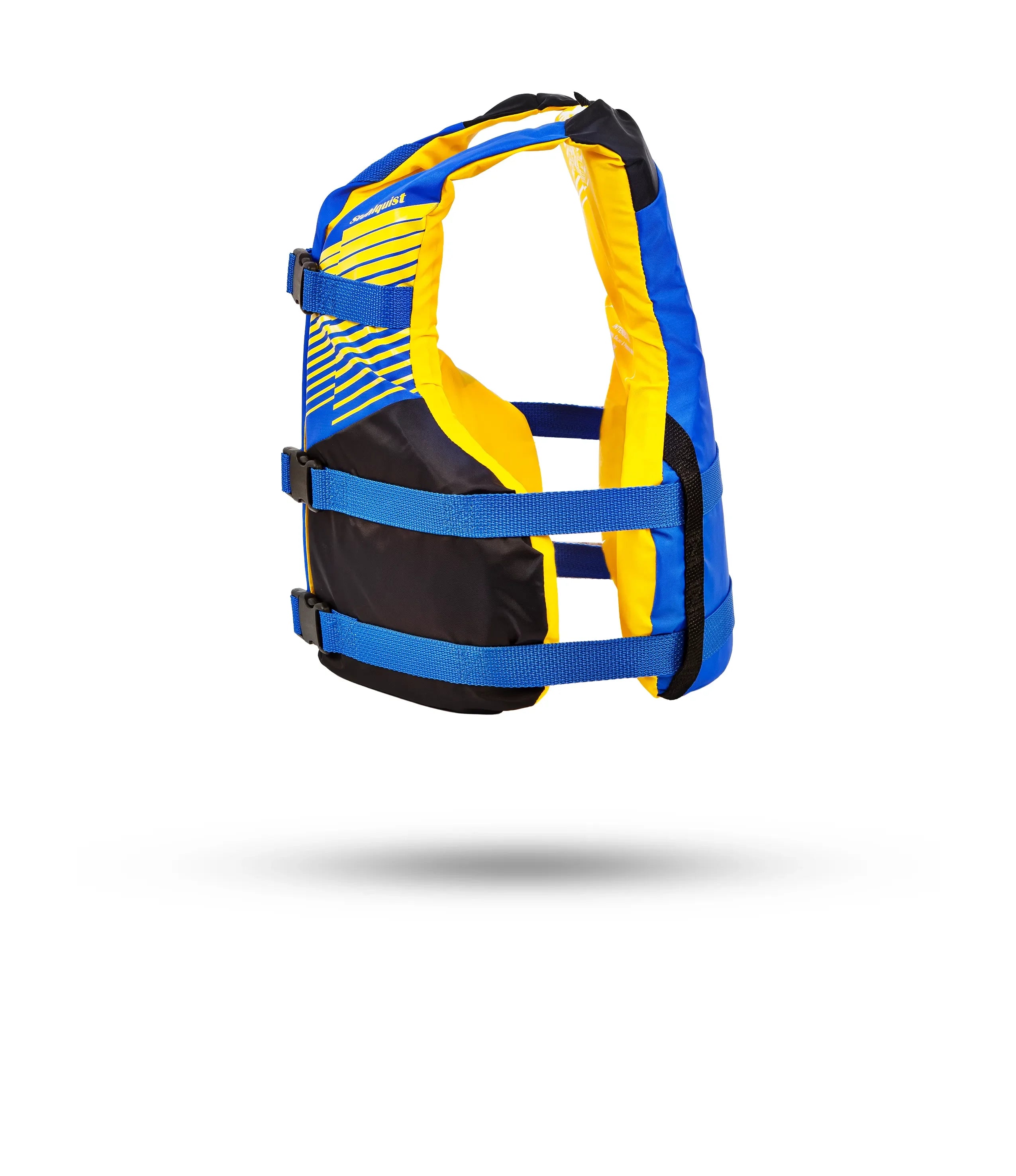 Fit Life Jacket (PFD) | Recreational Lifejacket - Stohlquist
