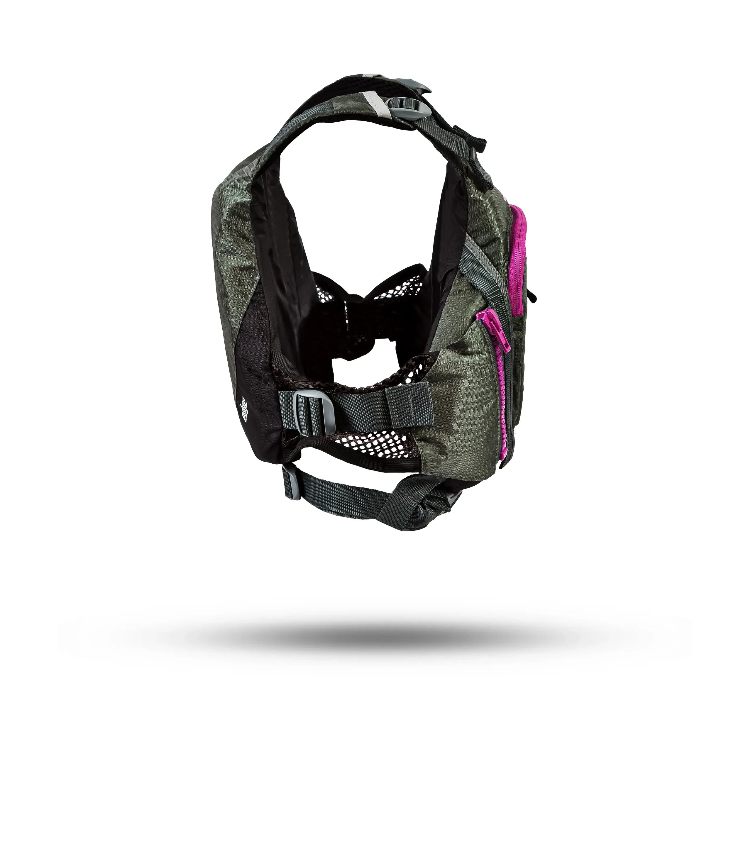 Edge Life Jacket (PFD) | Whitewater Lifejacket - Stohlquist