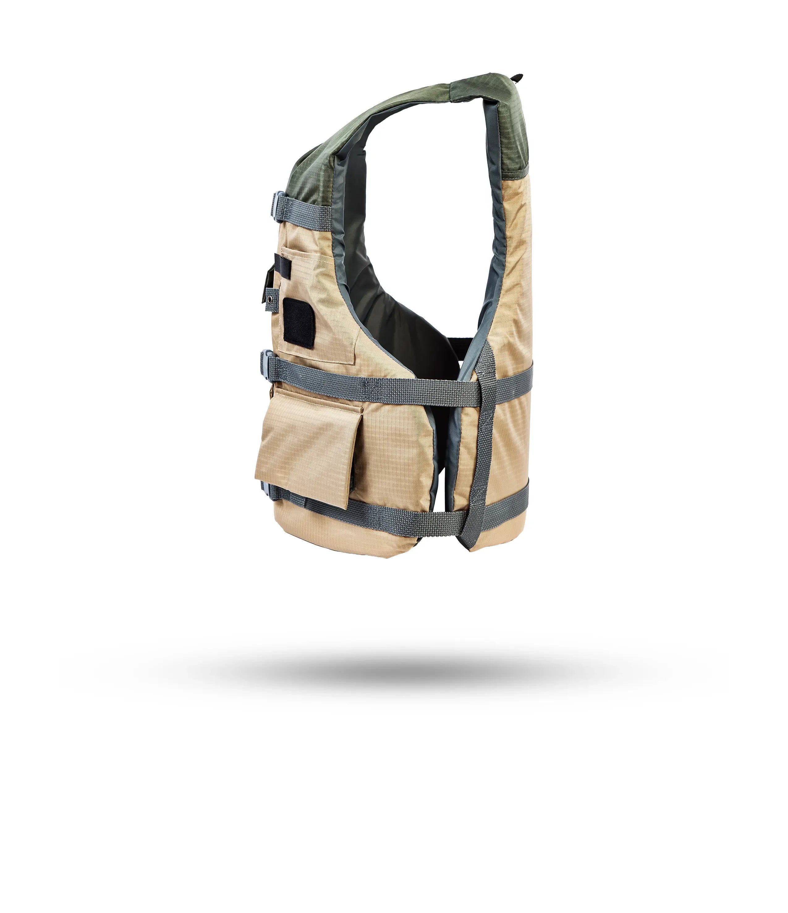 Spinner Life Jacket (PFD) | Lifejacket for Fishing - Stohlquist Spinner Life Jacket (PFD) | Lifejacket for Fishing - Stohlquist