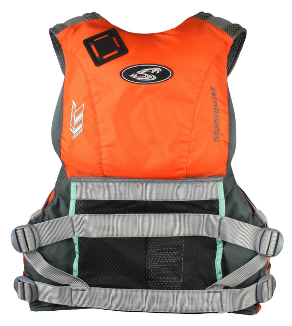 Cruiser Life Jacket (PFD) | Recreational Life Jacket - Stohlquist WaterWare