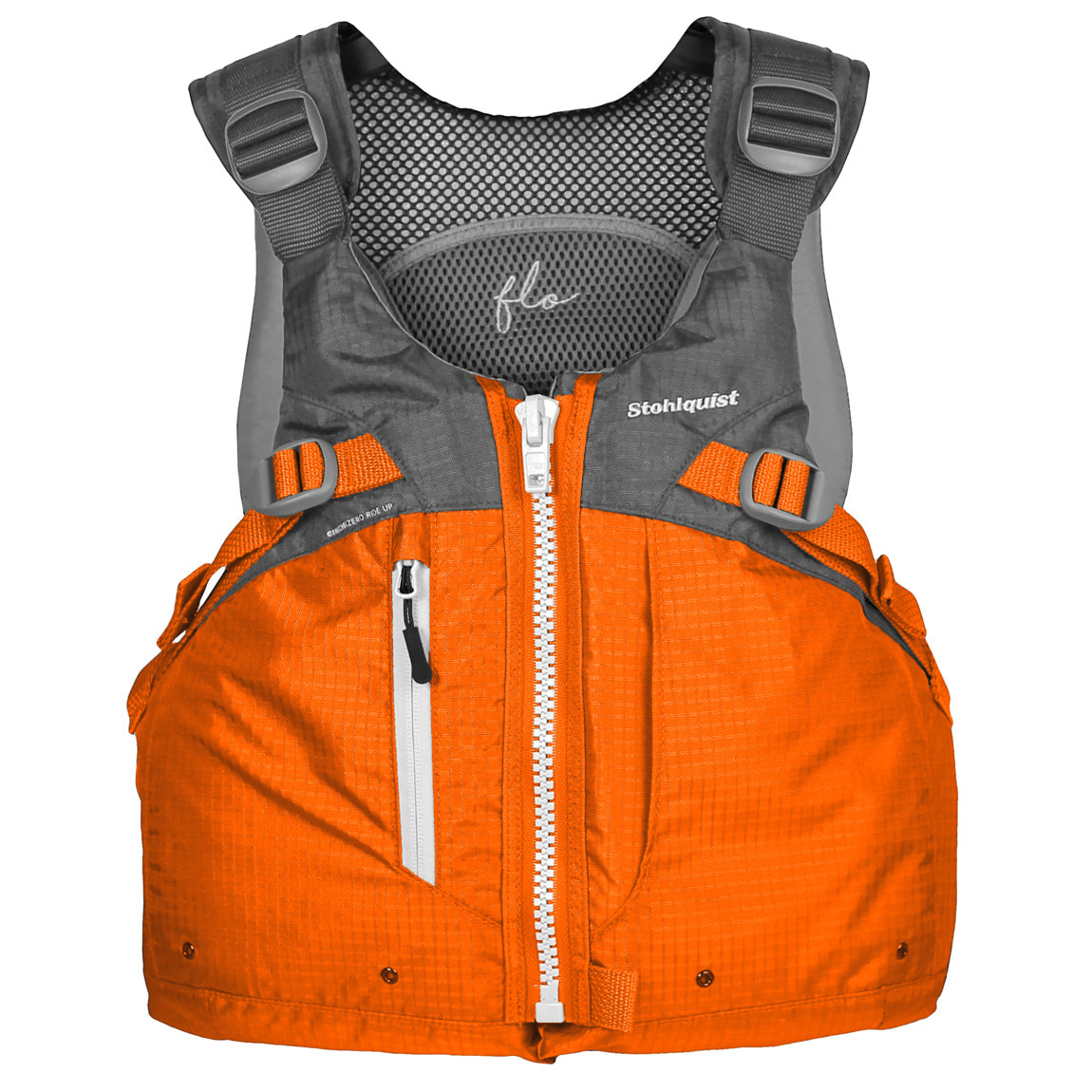 Stohlquist Flo Life Jacket (PFD) | Lifejacket for Women - Stohlquist WaterWare ...