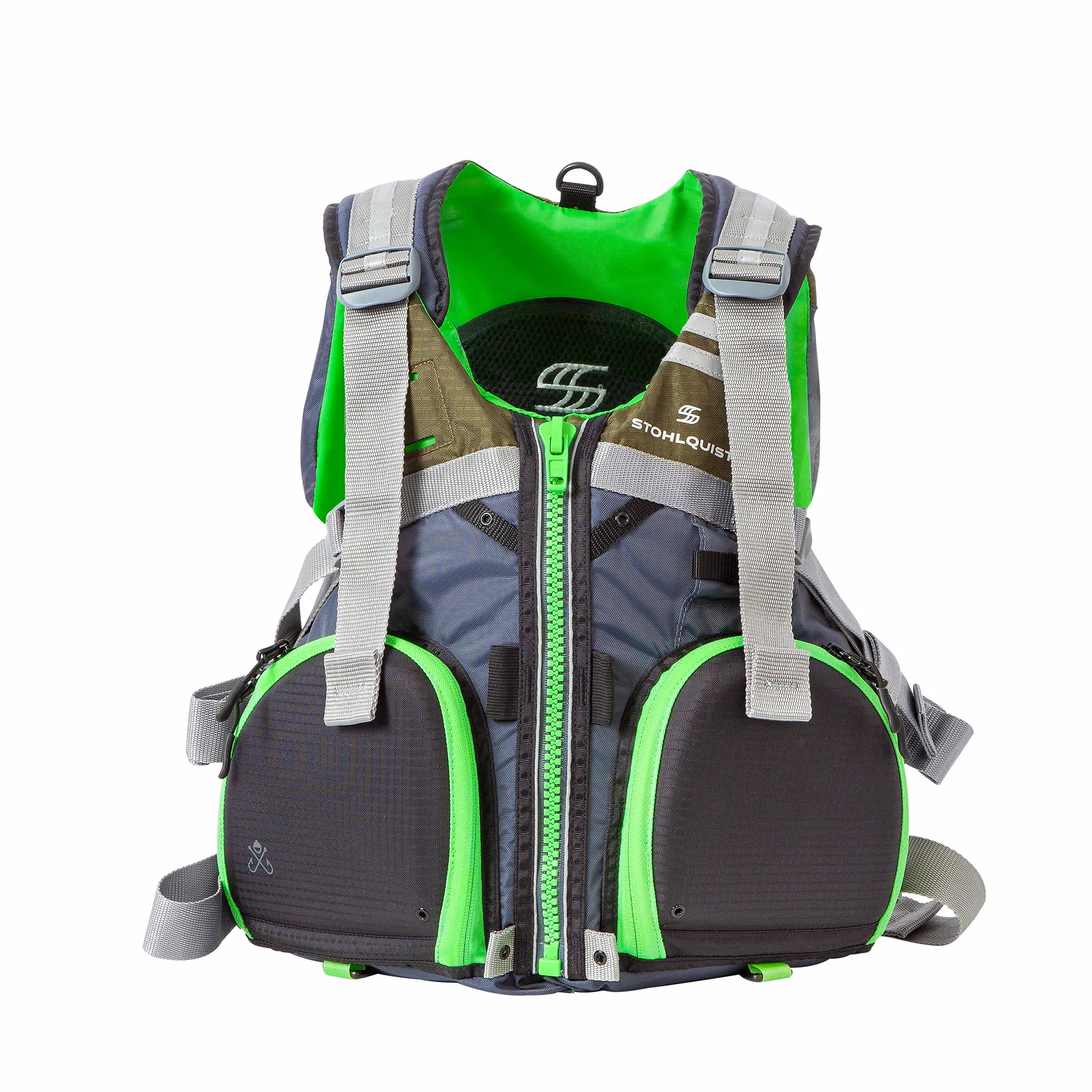 格安即決 Fisherman Life Jacket (PFD) | Lifejacket for Fishing 救命器具